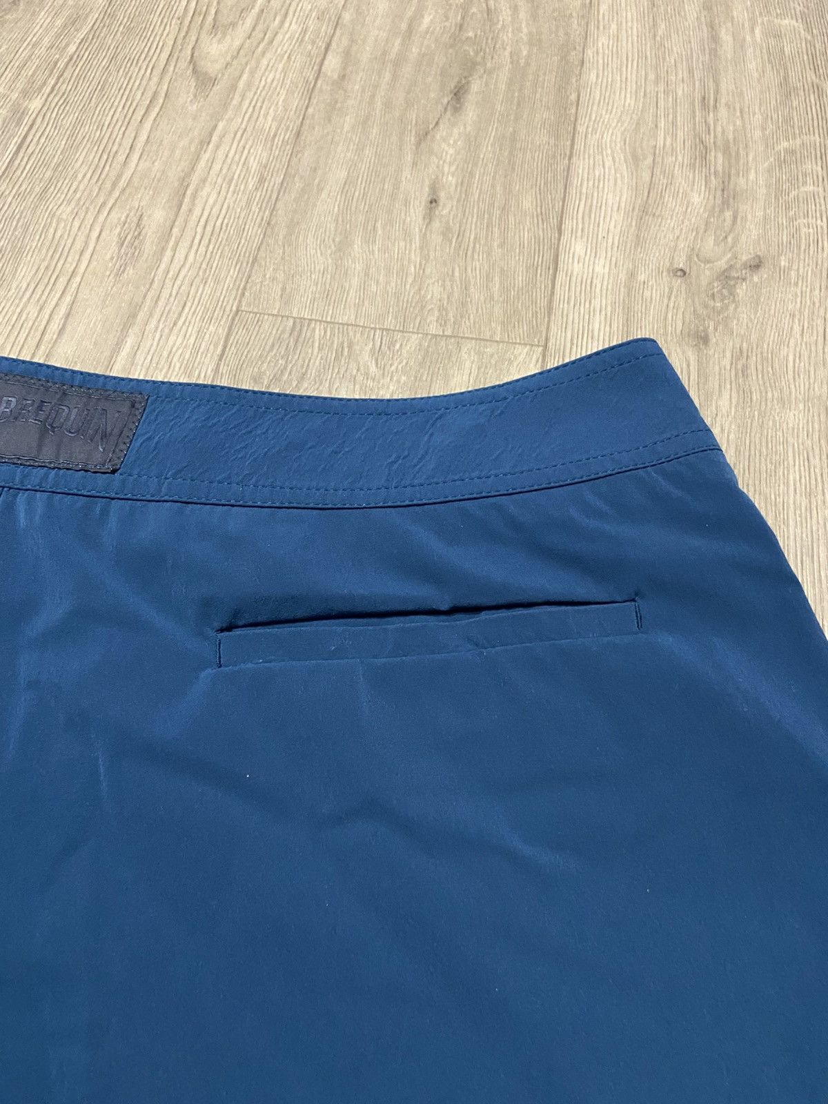 Vilebrequin Vilebrequin nylon swim shorts size XXL Size US 36 / EU 52 - 11 Thumbnail