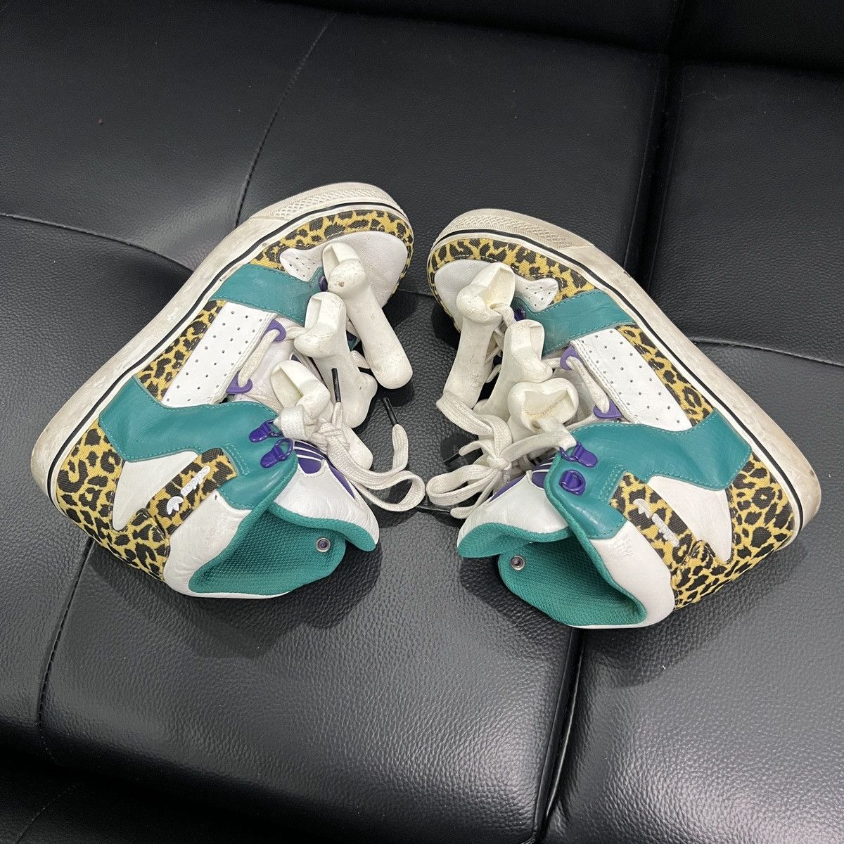 Adidas × Jeremy Scott adidas jeremy scott Size US 6.5 / IT 36.5 - 9 Thumbnail
