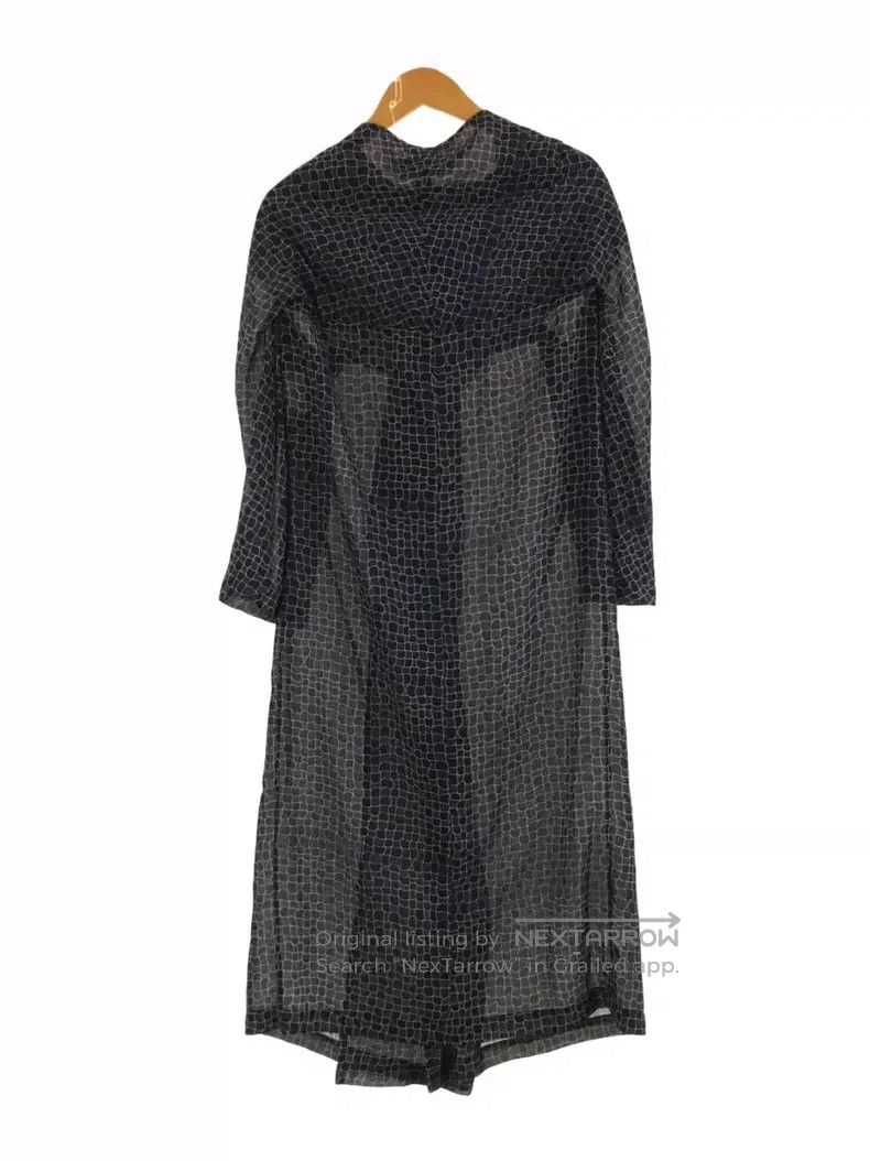Comme des Garcons Comme Des Garcons size one-size-fits-all Dress Size S / US 4 / IT 40 - 2 Thumbnail
