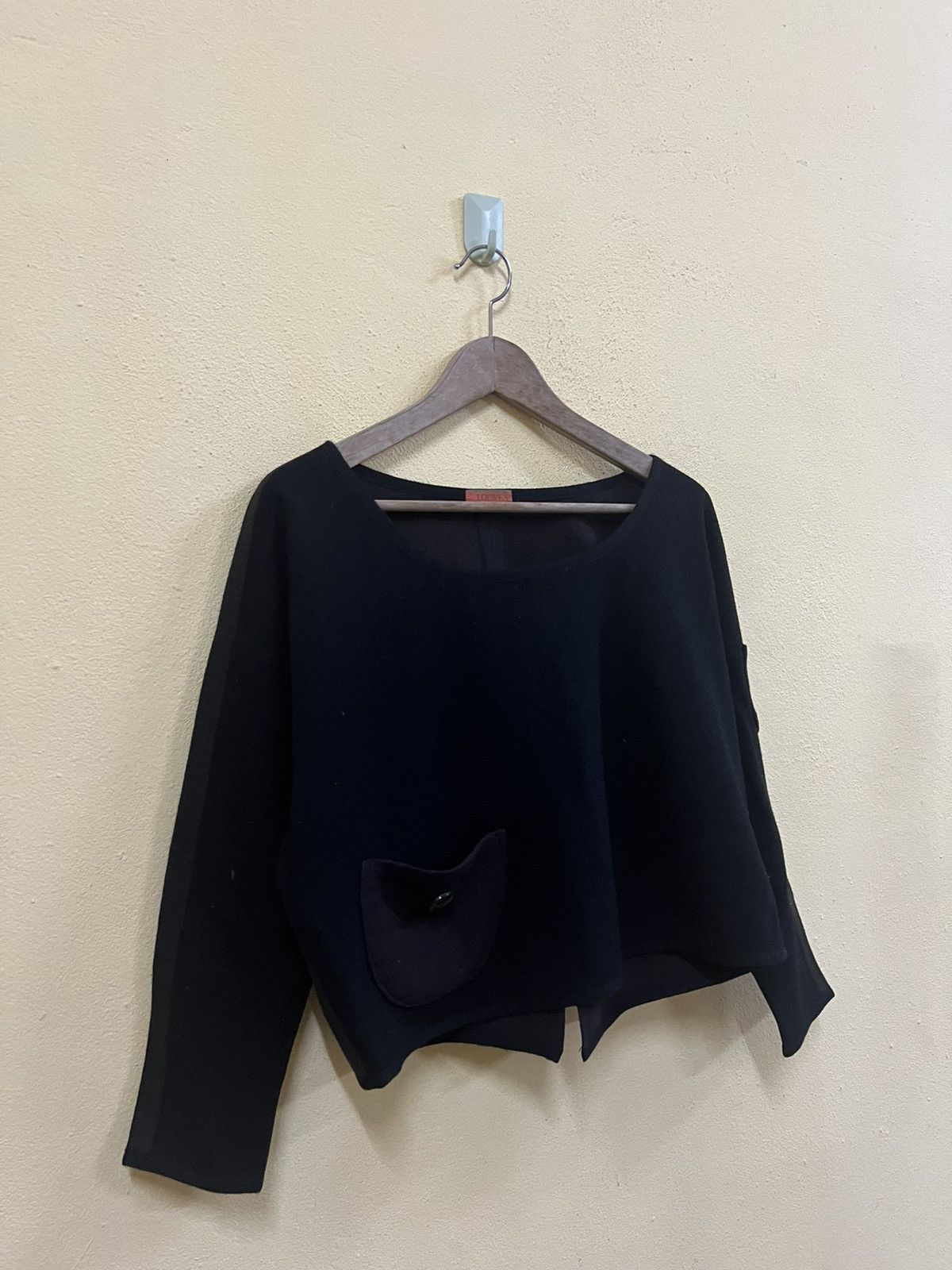 Loewe LOEWE CROP TOP Size M / US 6-8 / IT 42-44 - 2 Thumbnail