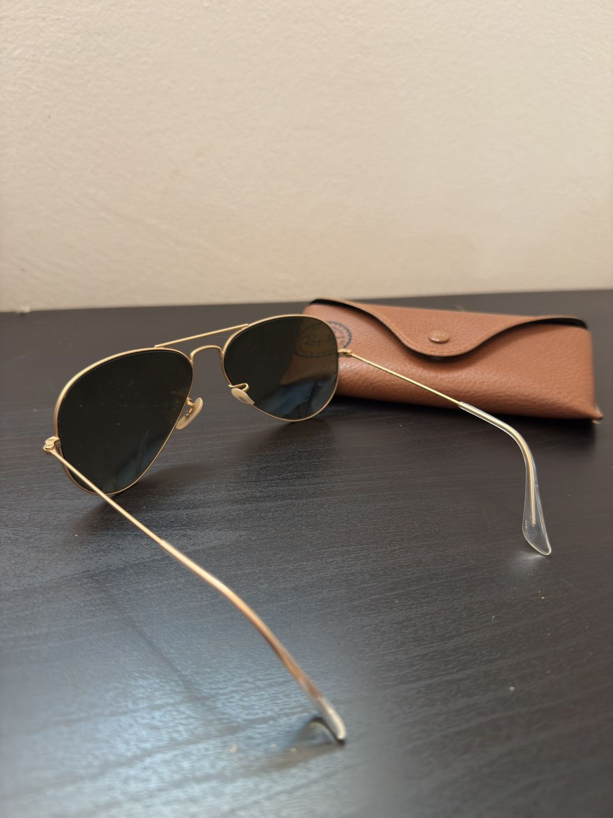 RayBan Rayban Sunglasses Size ONE SIZE - 2 Thumbnail