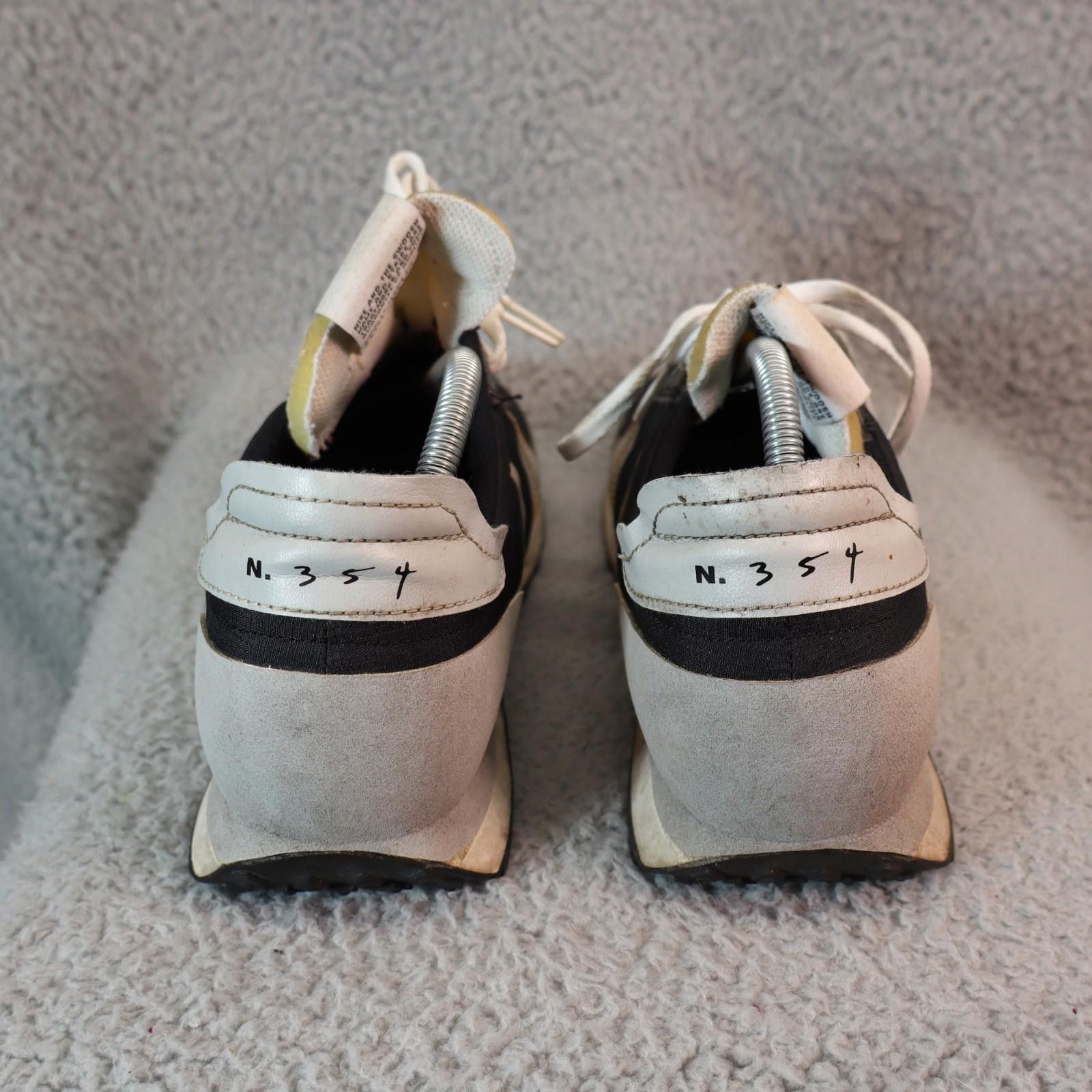 Nike Nike Daybreak Type SE Men 11 Black Fog CU1756 Retro Sneakers Size US 11 / EU 44 - 5 Thumbnail
