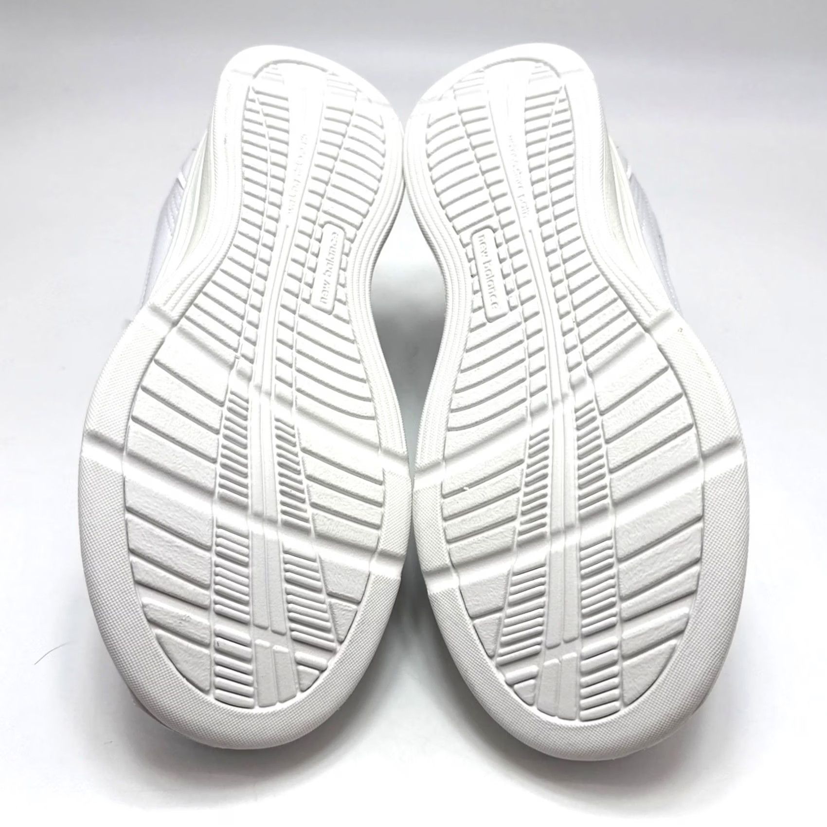 New Balance New Balance 577 Abzorb DSL-2 Womens Size 8.5 D Wide Hook & Loop White Sneaker Walking USA Shoes Womens Size US 9 / IT 39 - 5 Thumbnail