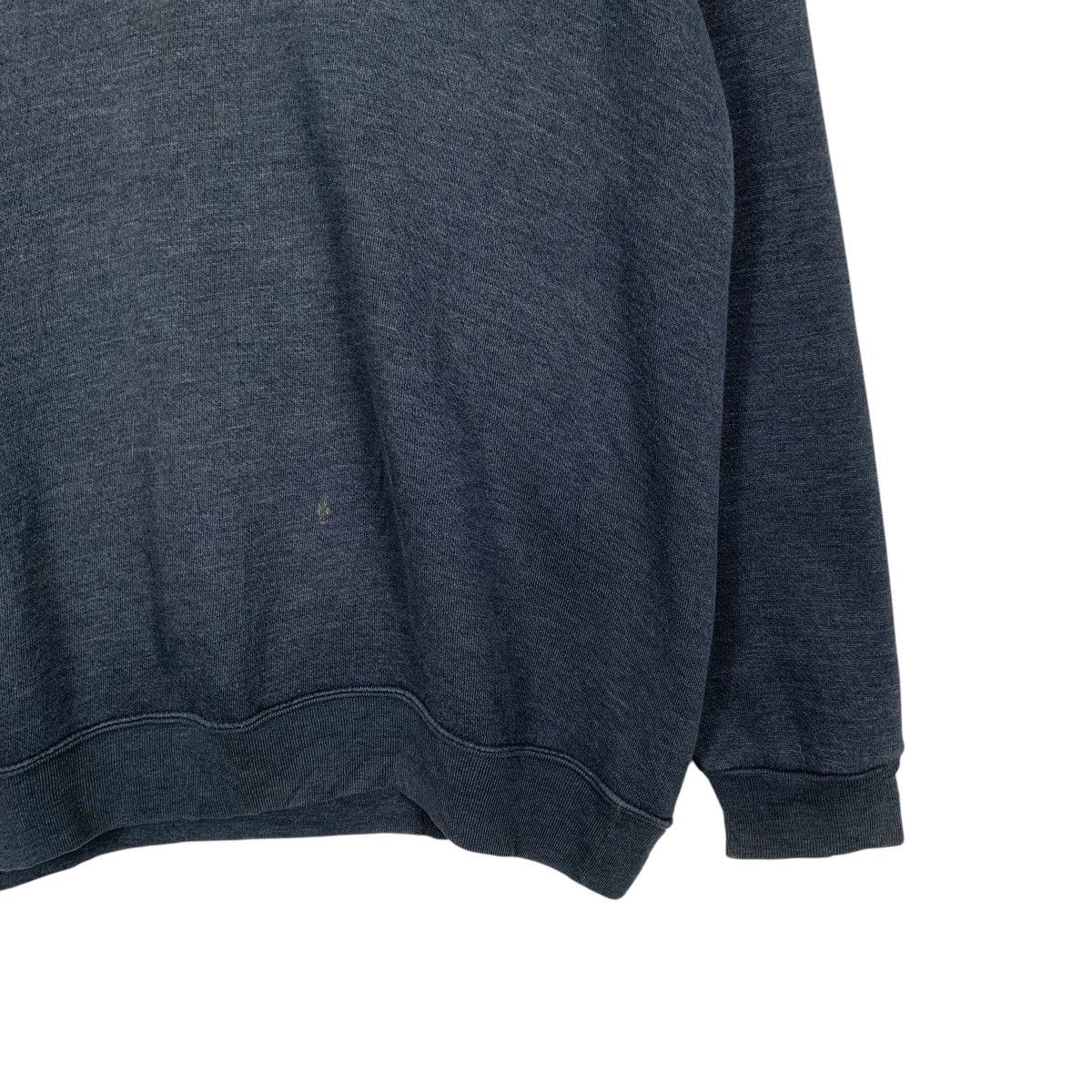 Japanese Brand Vintage 90s Off Shore Santa Ana California Sweatshirt Size US M / EU 48-50 / 2 - 5 Thumbnail
