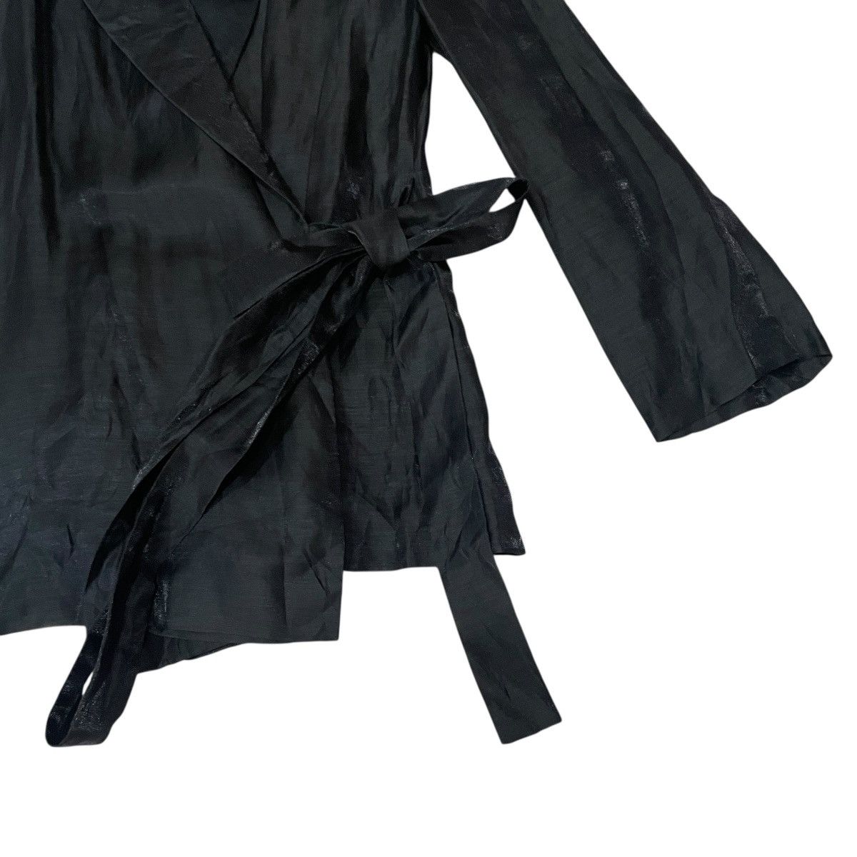 Balenciaga RARE💥Balenciaga Avant Garde Jacket Size M / US 6-8 / IT 42-44 - 2 Thumbnail
