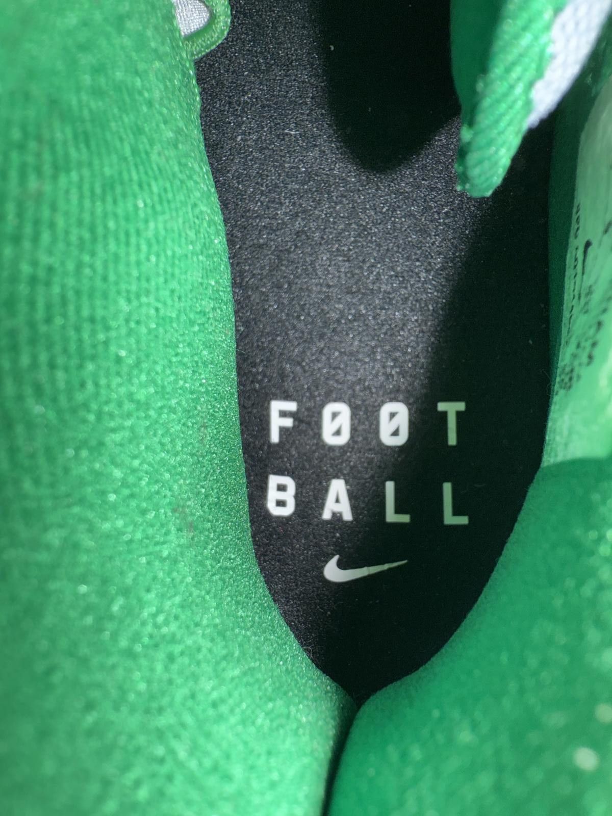 Nike Nike Alpha Menace Pro 2 Mid Pine Green Size US 10 / EU 43 - 12 Thumbnail