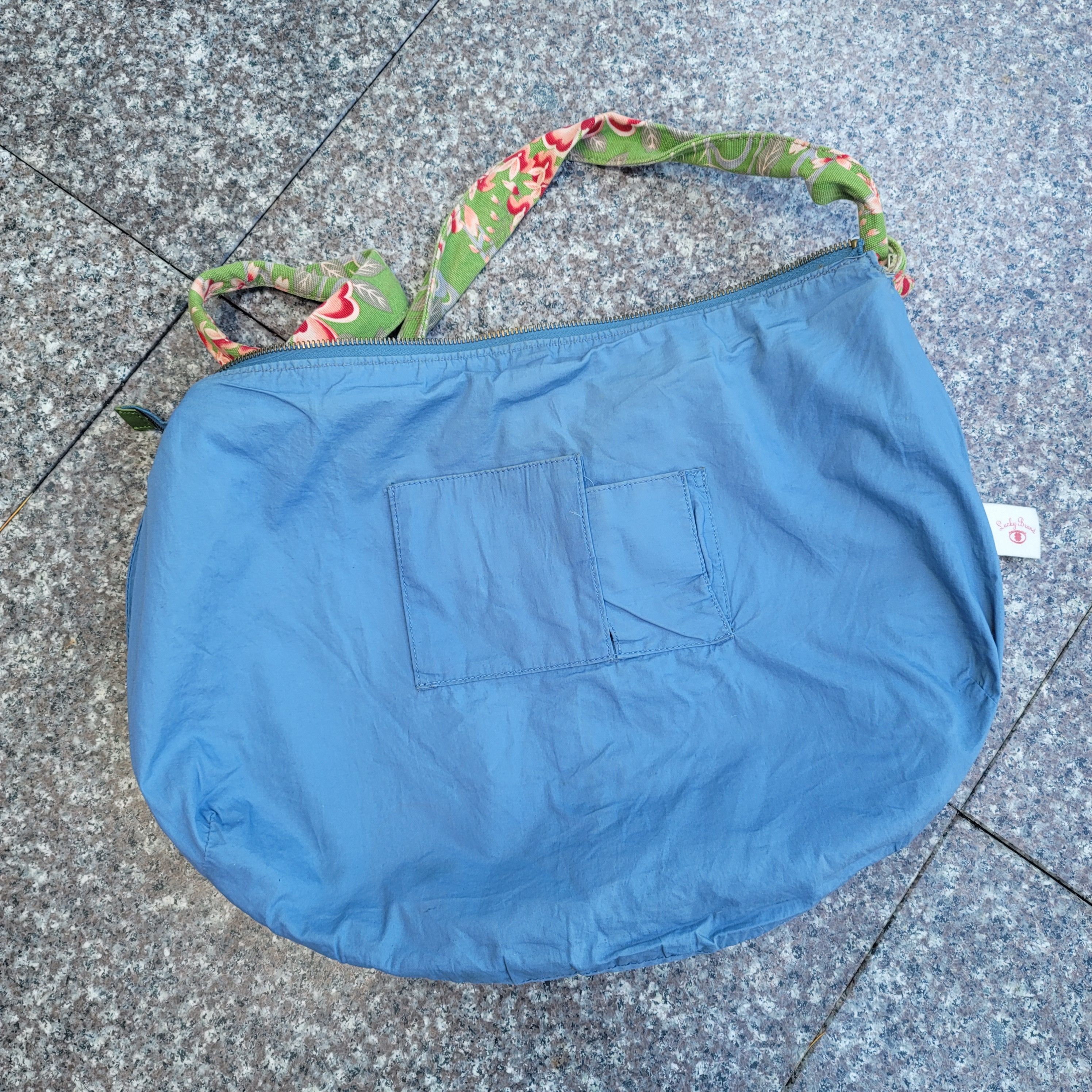 Lucky Brand Lucky Brand hobo bag Size ONE SIZE - 5 Thumbnail