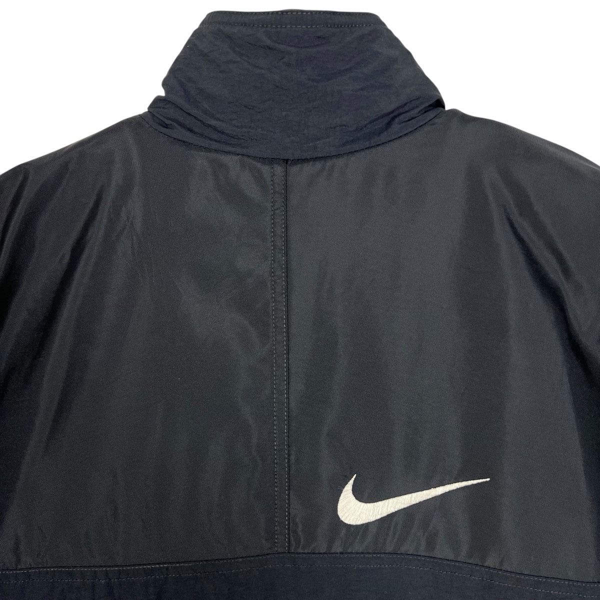 Nike Vintage 90s Nike Winter Jacket Size US M / EU 48-50 / 2 - 10 Thumbnail