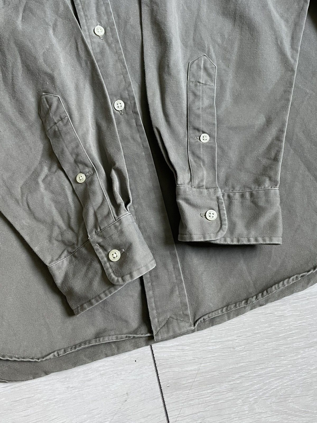 Polo Ralph Lauren × Vintage Vintage 90’s Polo Ralph Lauren Blake Shirt Size US XL / EU 56 / 4 - 8 Thumbnail