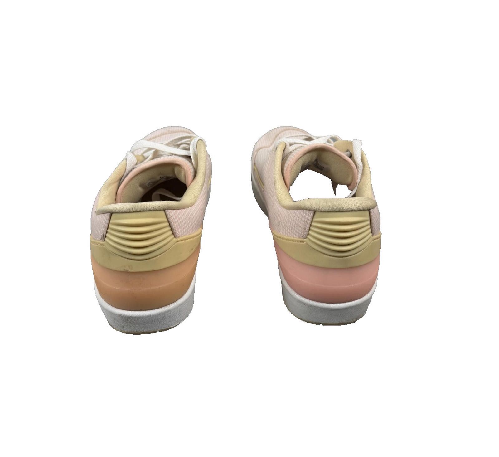 Jordan Brand Size 10.5 - Air Jordan 2 Retro Low Seersucker DX6930-600 Size US 10.5 / EU 43-44 - 4 Thumbnail