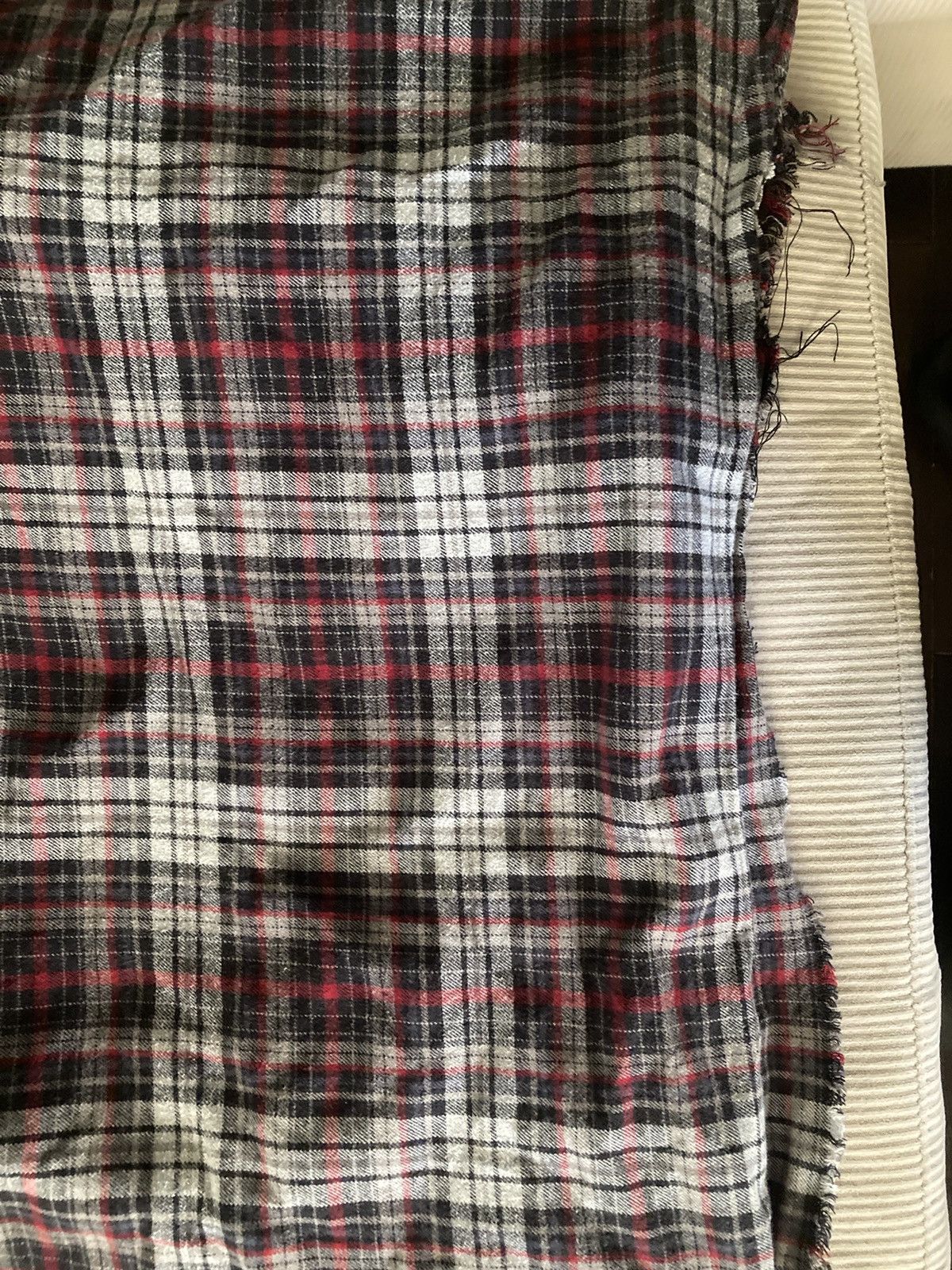 Carhartt Carhartt plaid workwear flannel Size US M / EU 48-50 / 2 - 6 Thumbnail