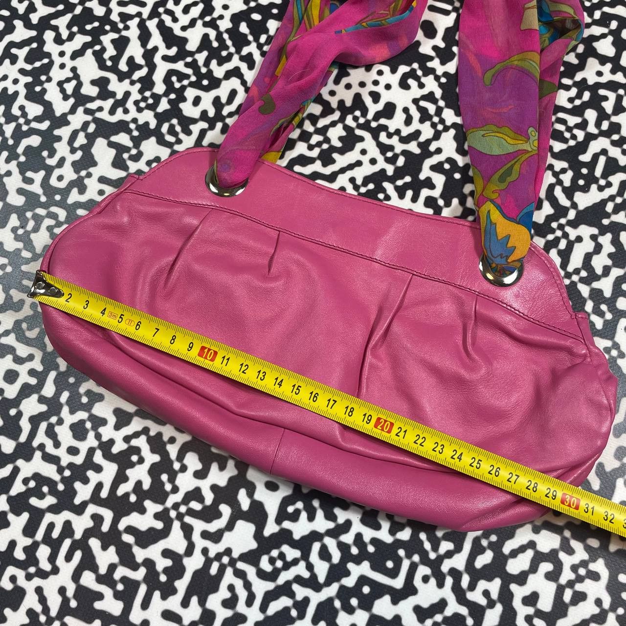 Japanese Brand Vintage Y2K Dollargrand Japanese Style Shoulder Retro Bag Size ONE SIZE - 17 Thumbnail
