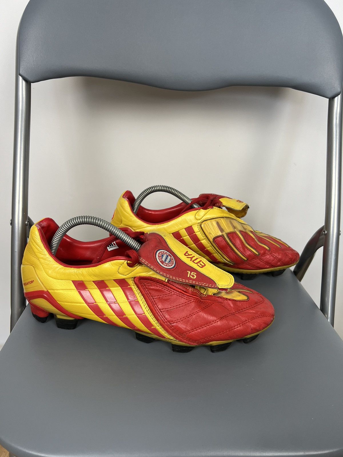 Adidas predator mi outlet