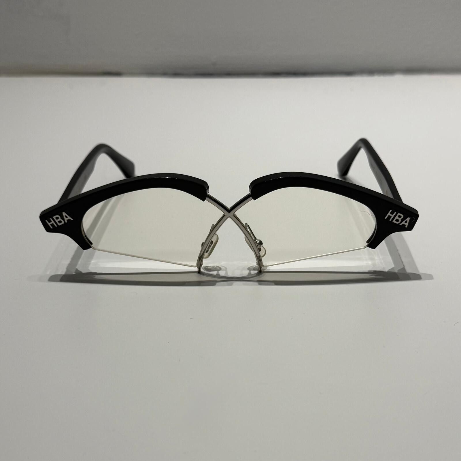 Hood By Air HoodByAir X Gentle Monster SS17 Wench 2 Glasses Size ONE SIZE - 3 Thumbnail