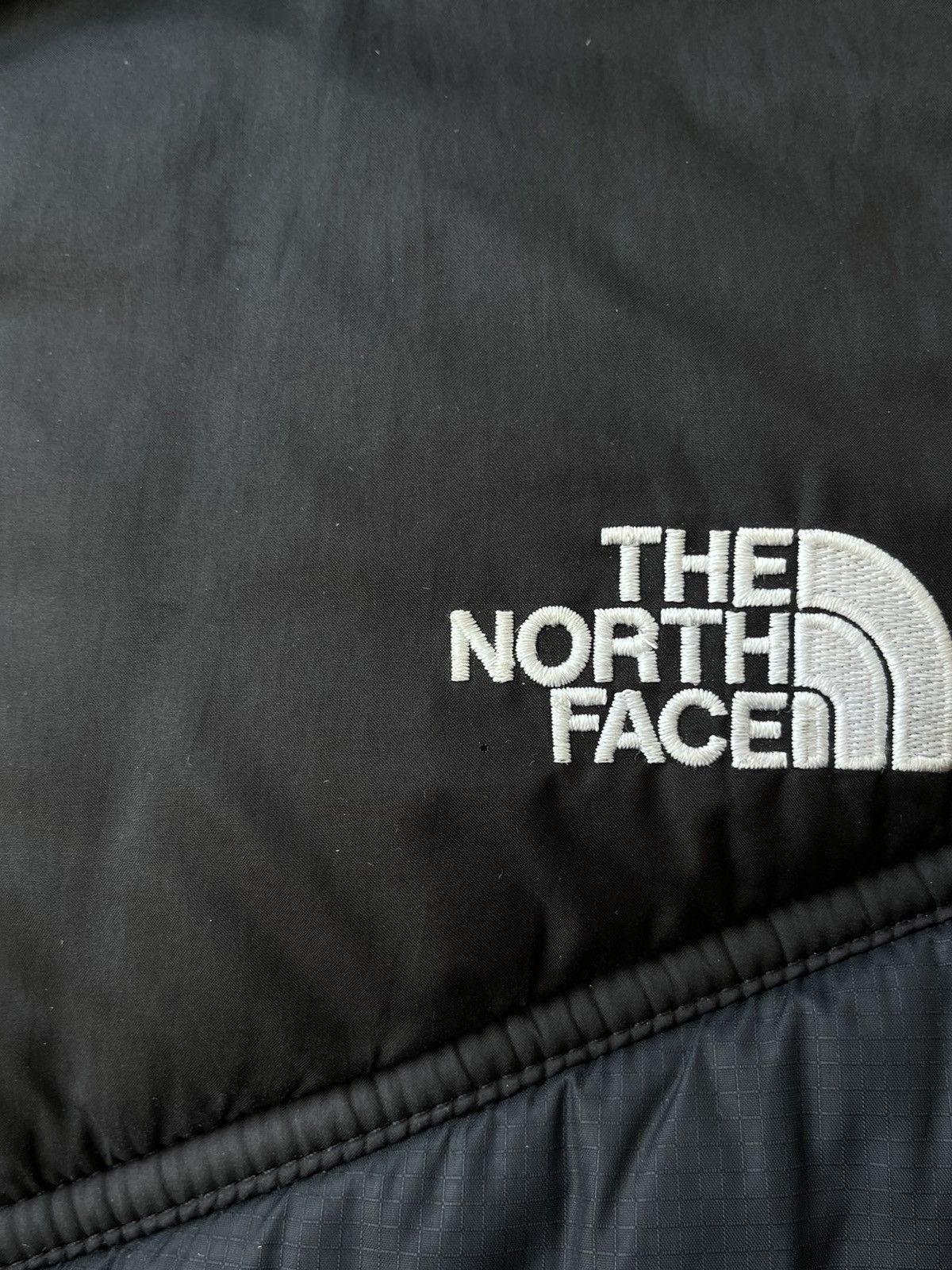 The North Face The North Face Saikuru Down Jacket Outdoor Ripstop Size US L / EU 52-54 / 3 - 17 Thumbnail