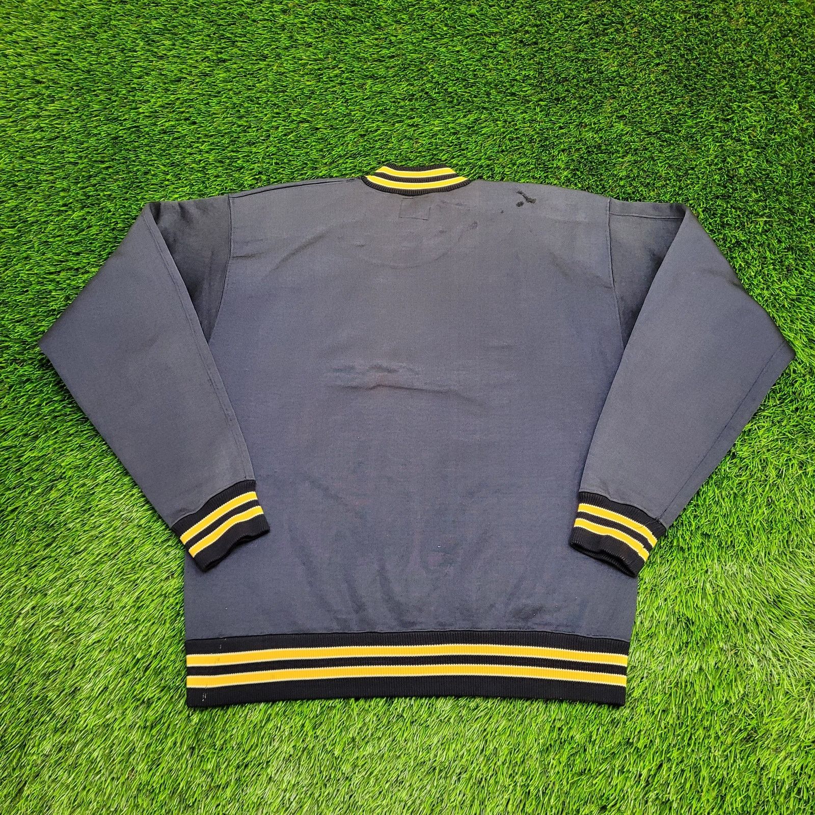 Champion VTG Champion Products Inc West-Point Sweatshirt M/L USA 70s Size US L / EU 52-54 / 3 - 6 Thumbnail
