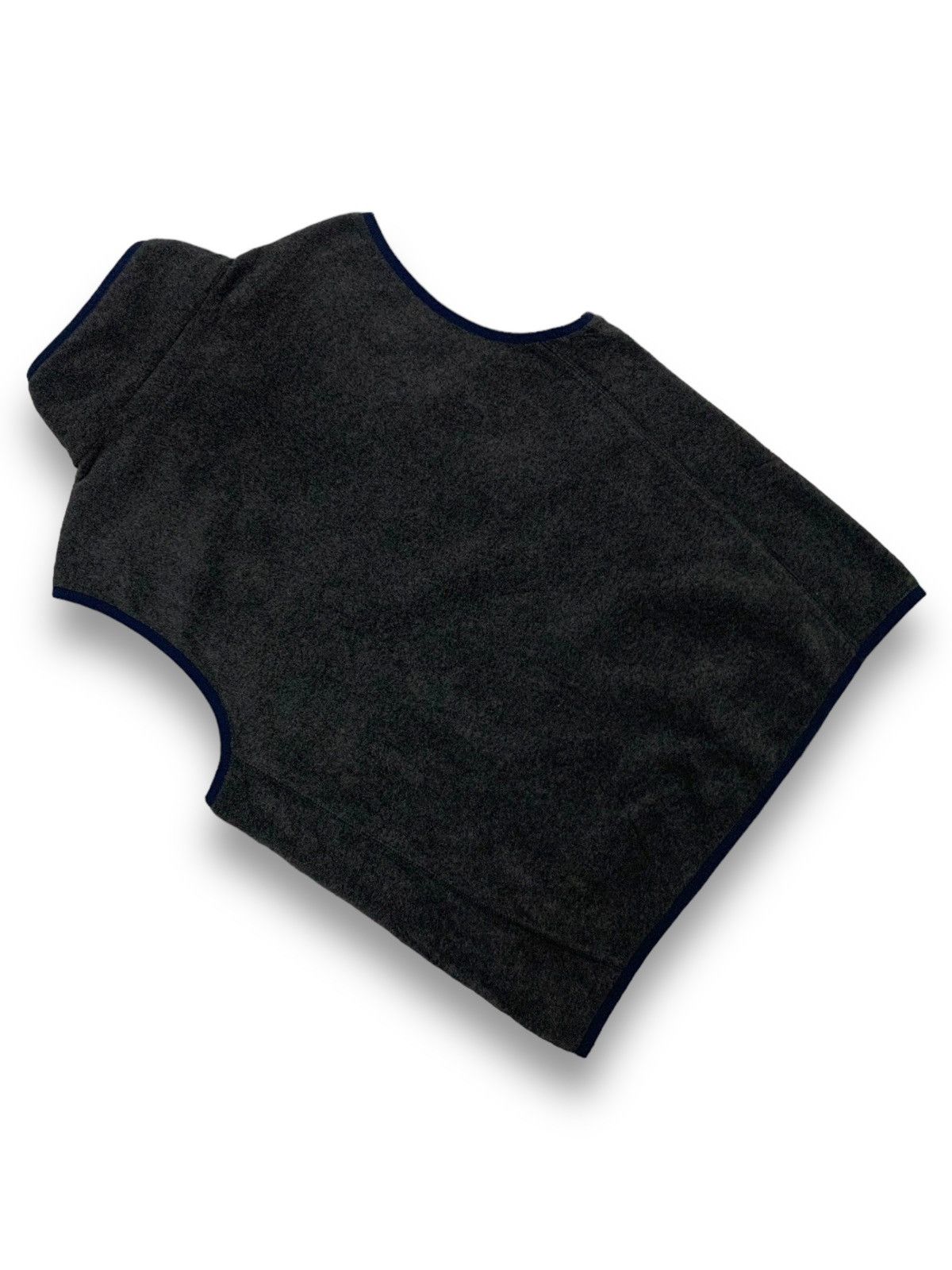Columbia Columbia Small Logo Utility Gorpcore Fleece Vest Size US M / EU 48-50 / 2 - 5 Thumbnail
