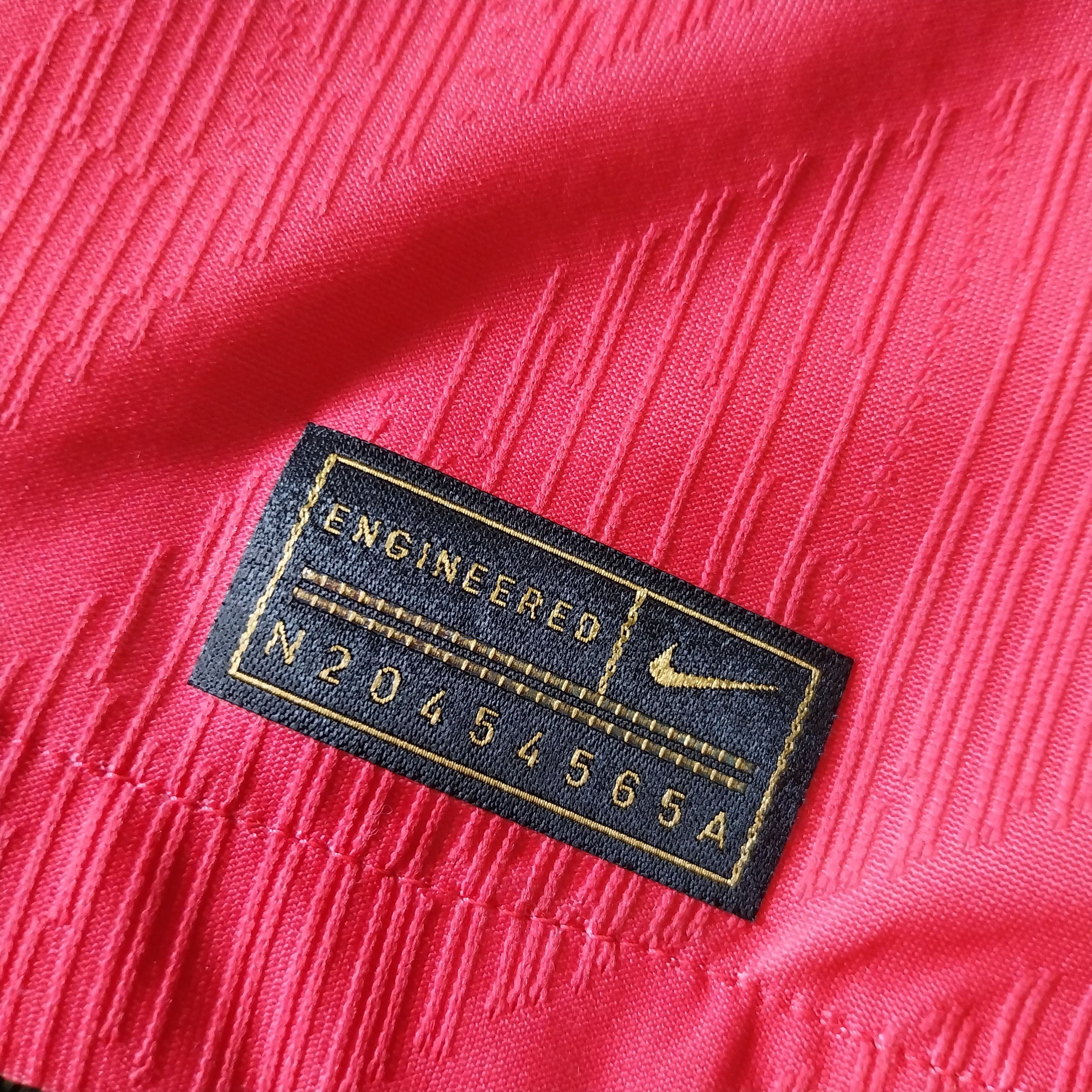 Nike Chelsea 3rd 2020/2021christian pulisic jersey football Size US M / EU 48-50 / 2 - 7 Thumbnail