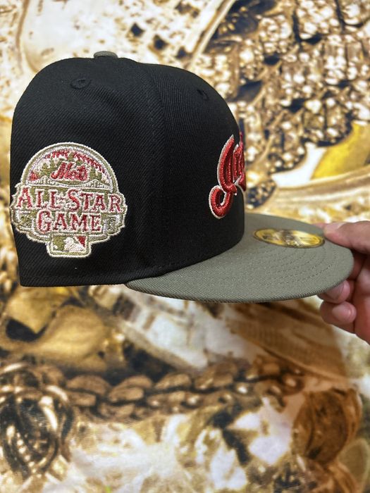 New Era Hatclub Horror pack Freddy Vs Jason | Grailed