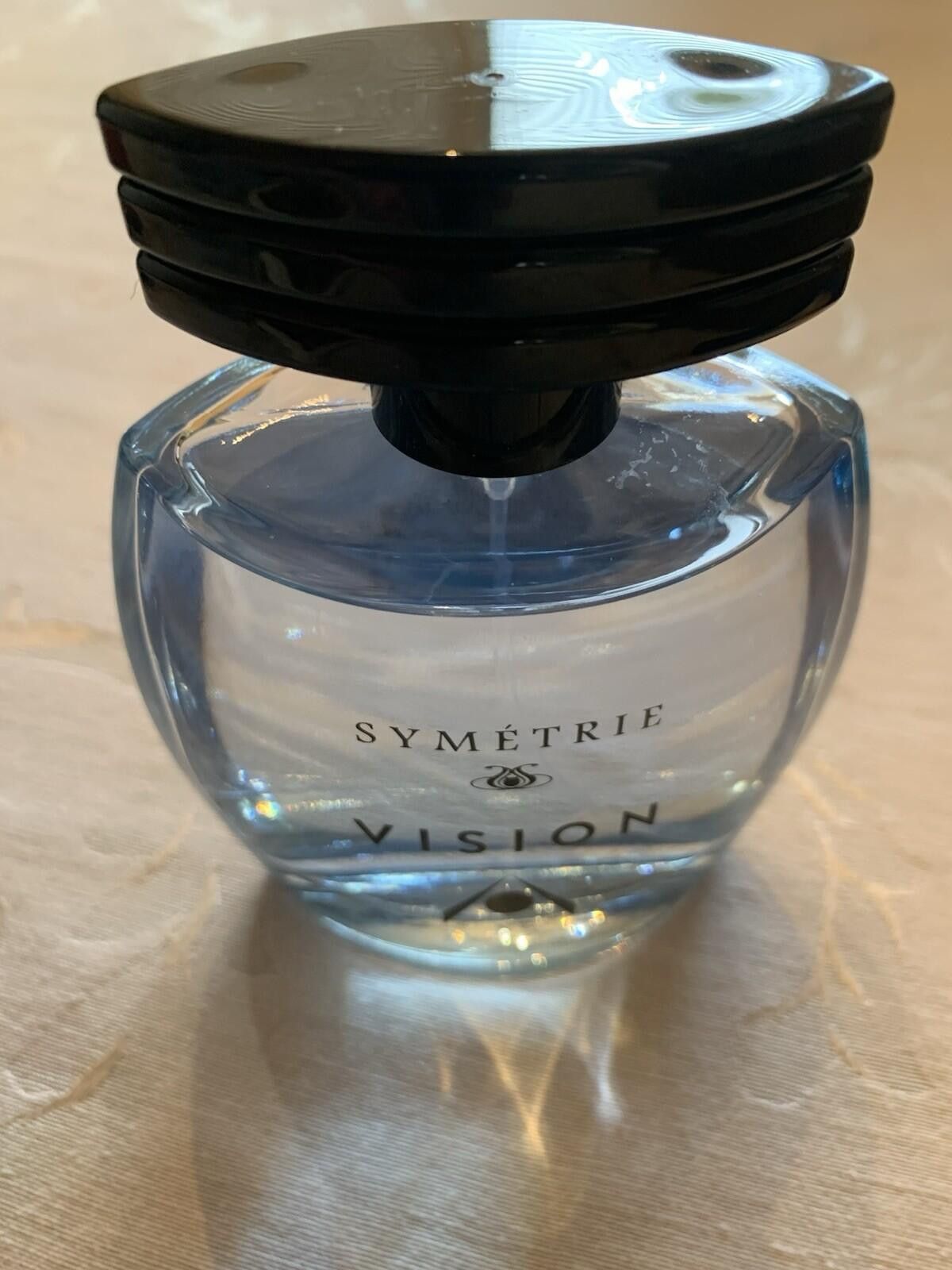 The Unbranded Brand Symetrie VISION 3.4 fl oz For Men Edt Spray Size ONE SIZE - 5 Thumbnail