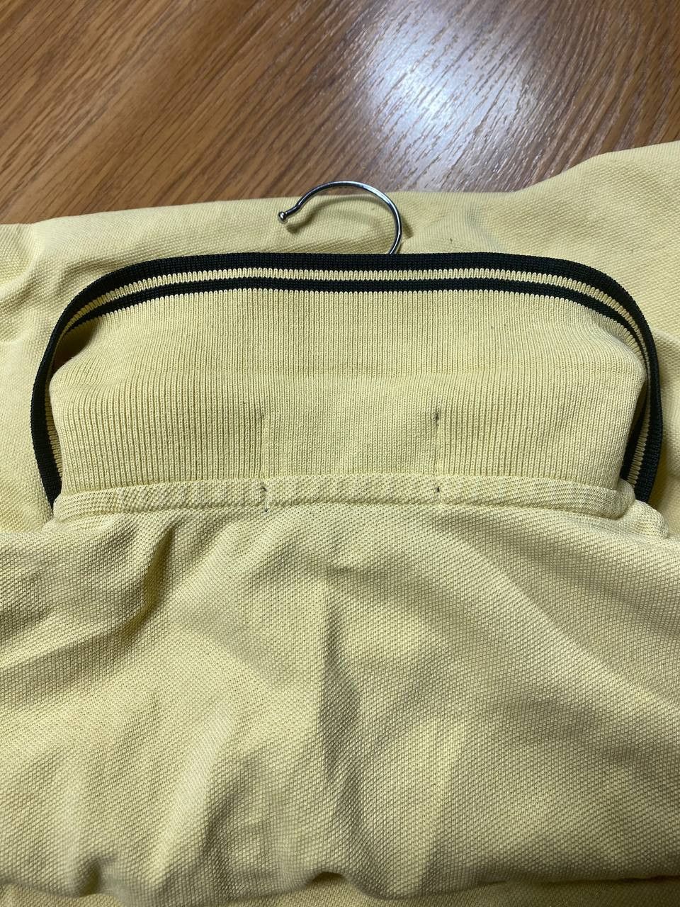 Fred Perry Vintage Fred Perry Polo Shirt Tee Short Sleeve Size US M / EU 48-50 / 2 - 10 Thumbnail