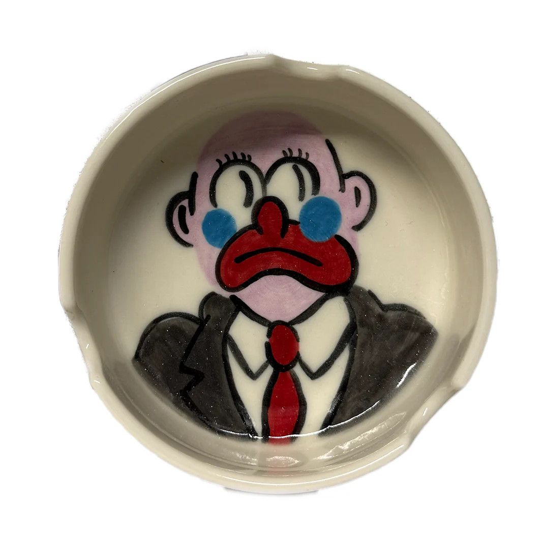 Other Slawn Ashtray Size ONE SIZE - 1 Thumbnail