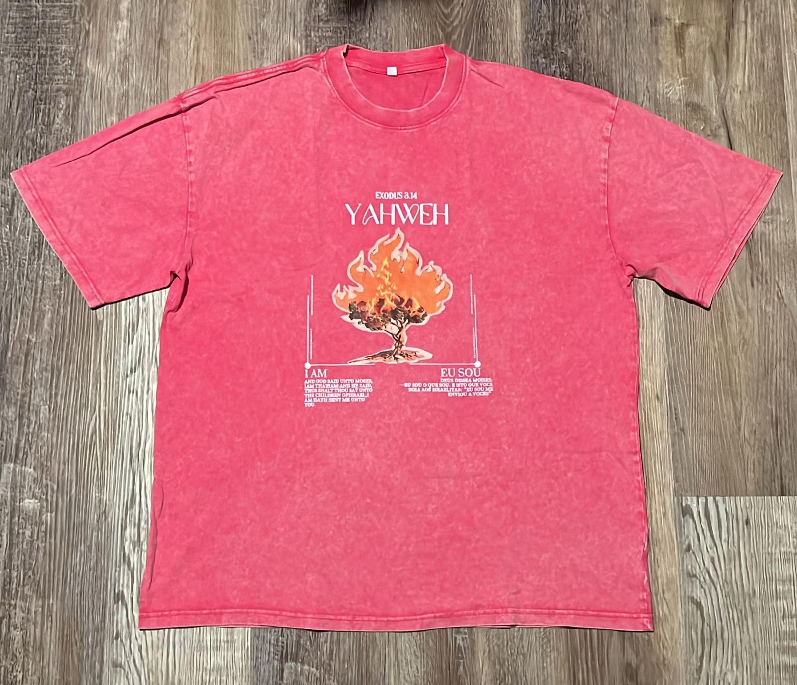 Designer #448-cotton 100%, super soft, super comfy, graphic tee Size US XXL / EU 58 / 5 - 1 Preview