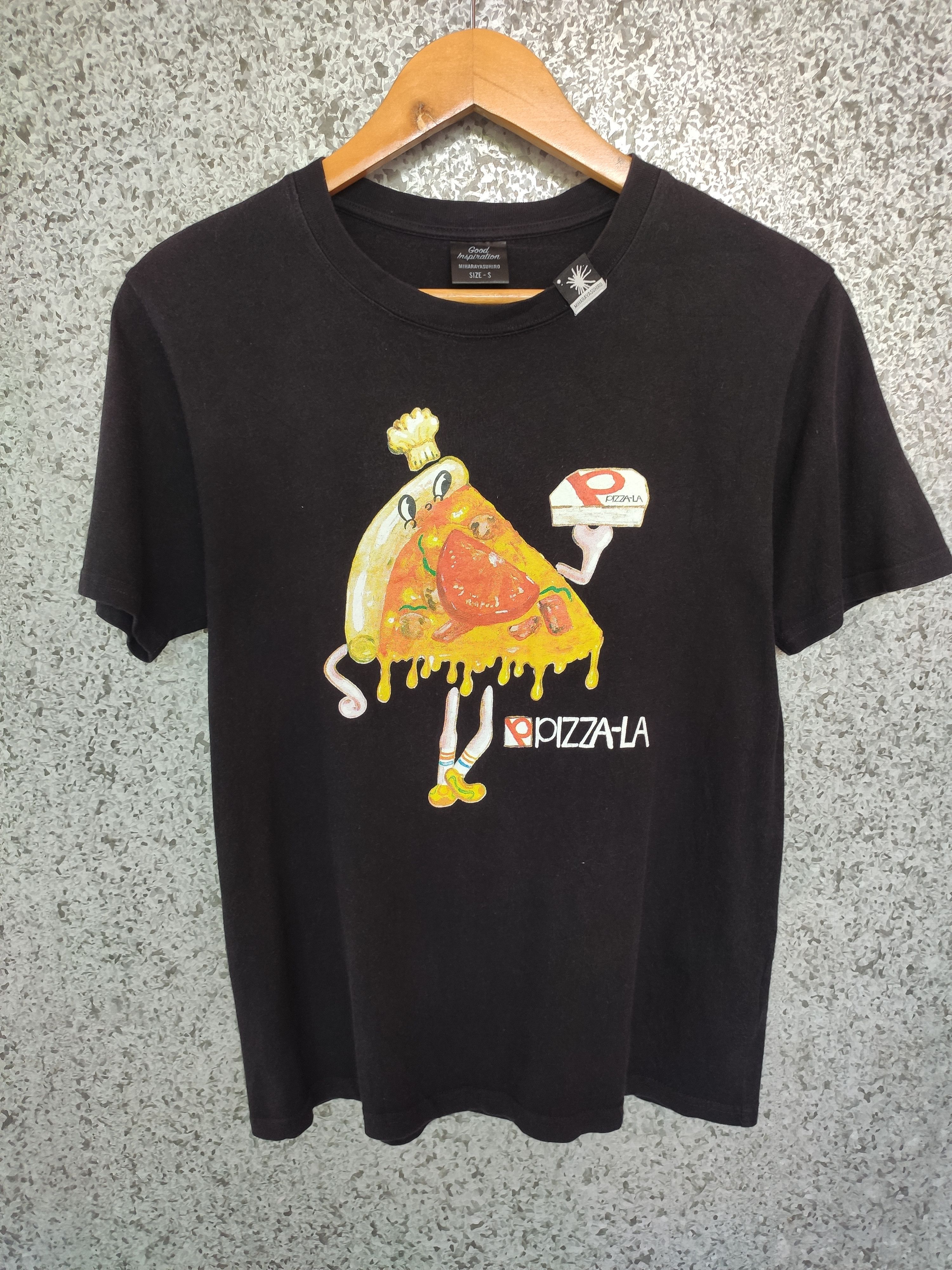 Maison MIHARA YASUHIRO Miharayasuhiro t shirt Size US S / EU 44-46 / 1 - 1 Thumbnail