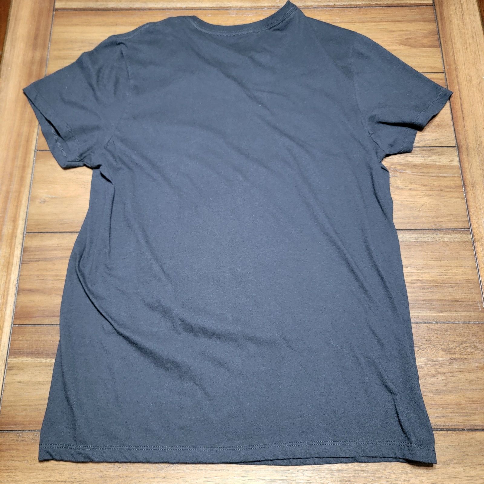 Other Justin Timberlake Black Ladies Tee - Size Large Size L / US 10 / IT 46 - 3 Thumbnail