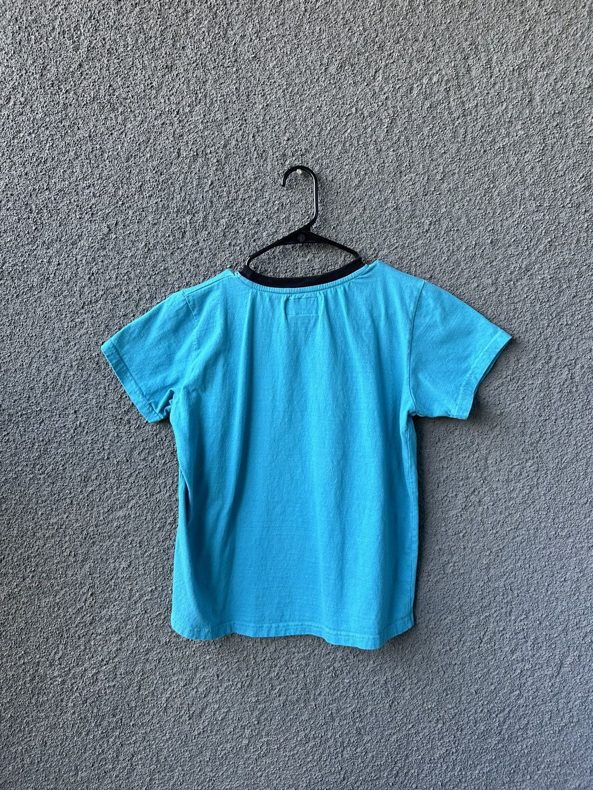Glo Gang Glory University Tee Size XS / US 0-2 / IT 36-38 - 2 Thumbnail