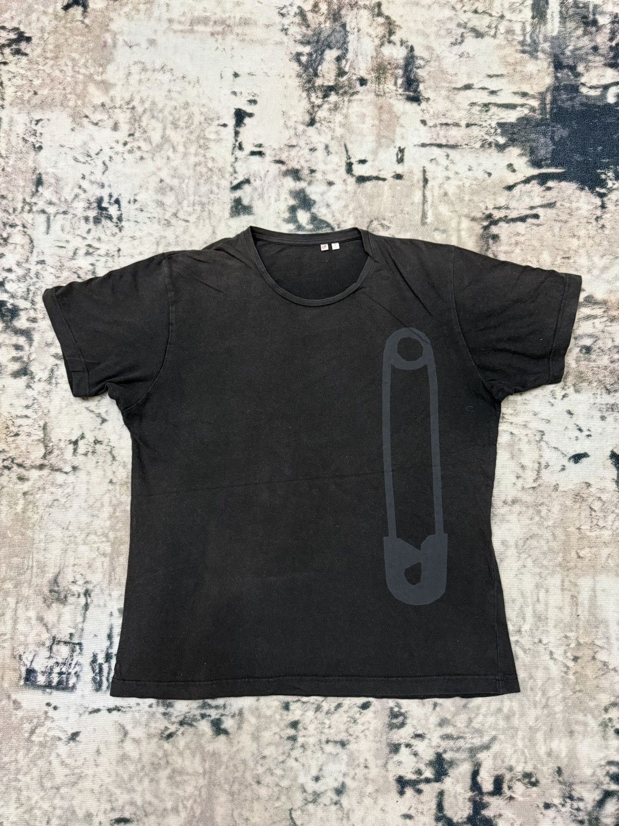Band Tees Uniqlo Sex Pistol Band Tshirt Size M / US 6-8 / IT 42-44 - 3 Thumbnail