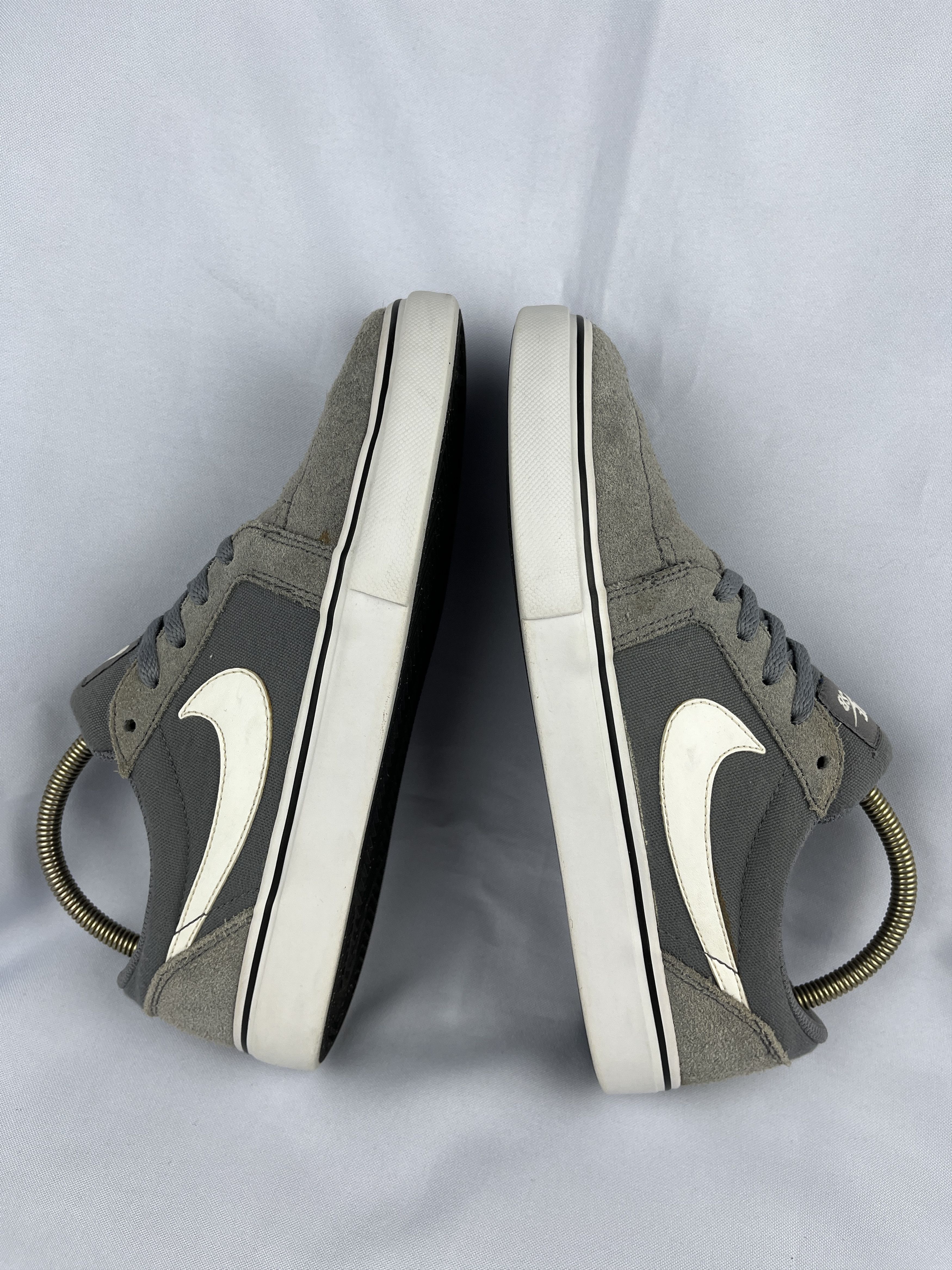 Nike Nike SB Satire Womens Skateboarding Sneakers Size US 4.5 / IT 34.5 - 7 Thumbnail