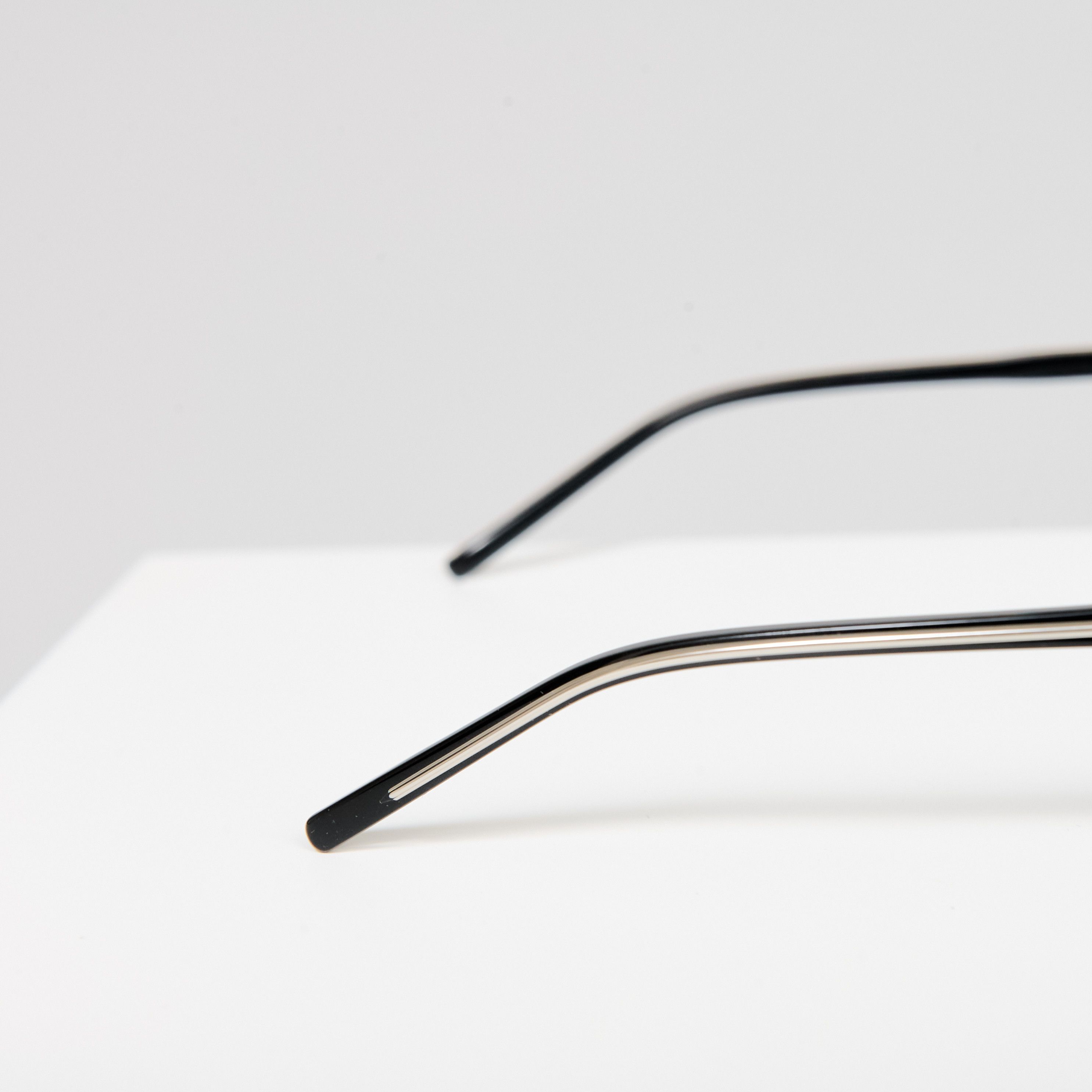 Saint Laurent Paris SAINT LAURENT SL 780 001 GLASSES Size ONE SIZE - 7 Thumbnail