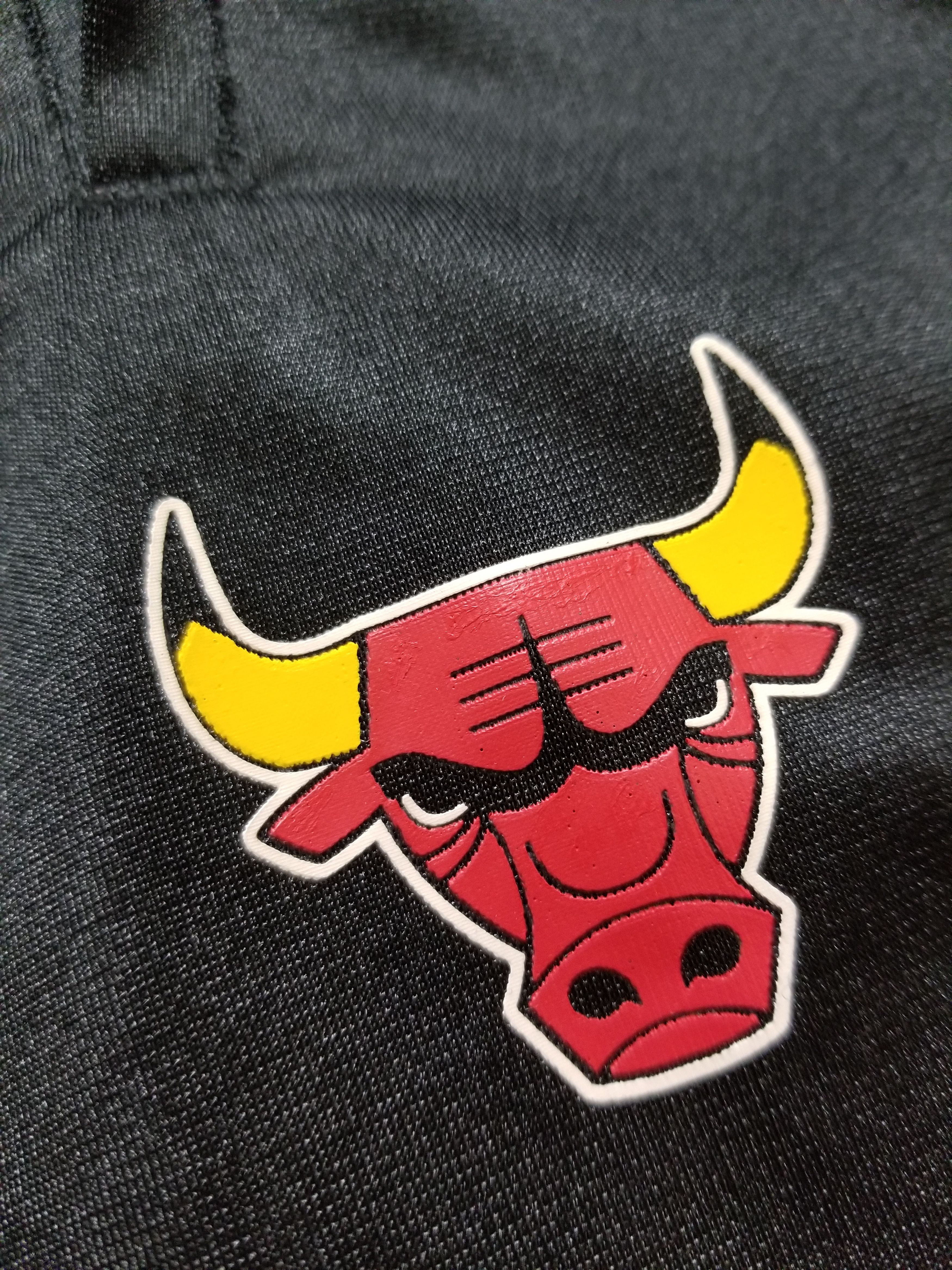 Mitchell & Ness NBA Team Heritage Chicago Bulls 1975 Shorts Size S Size US 30 / EU 46 - 7 Thumbnail