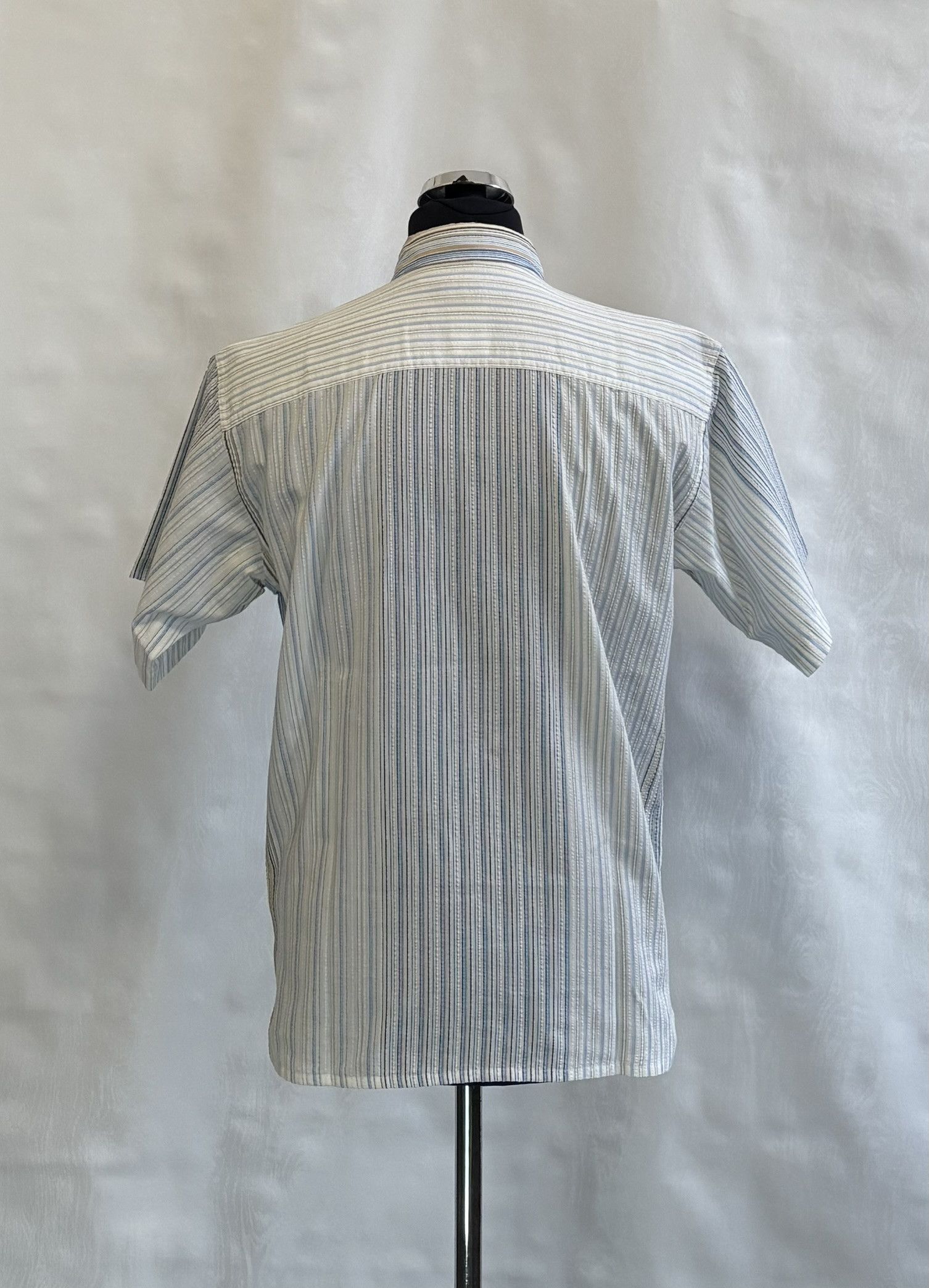 Patagonia Patagonia Y2K Shirt Size S Size US S / EU 44-46 / 1 - 2 Thumbnail