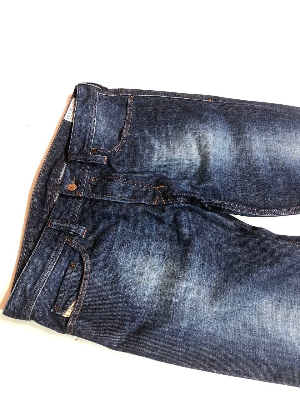 Diesel Diesel Jeans Size US 31 - 11 Thumbnail