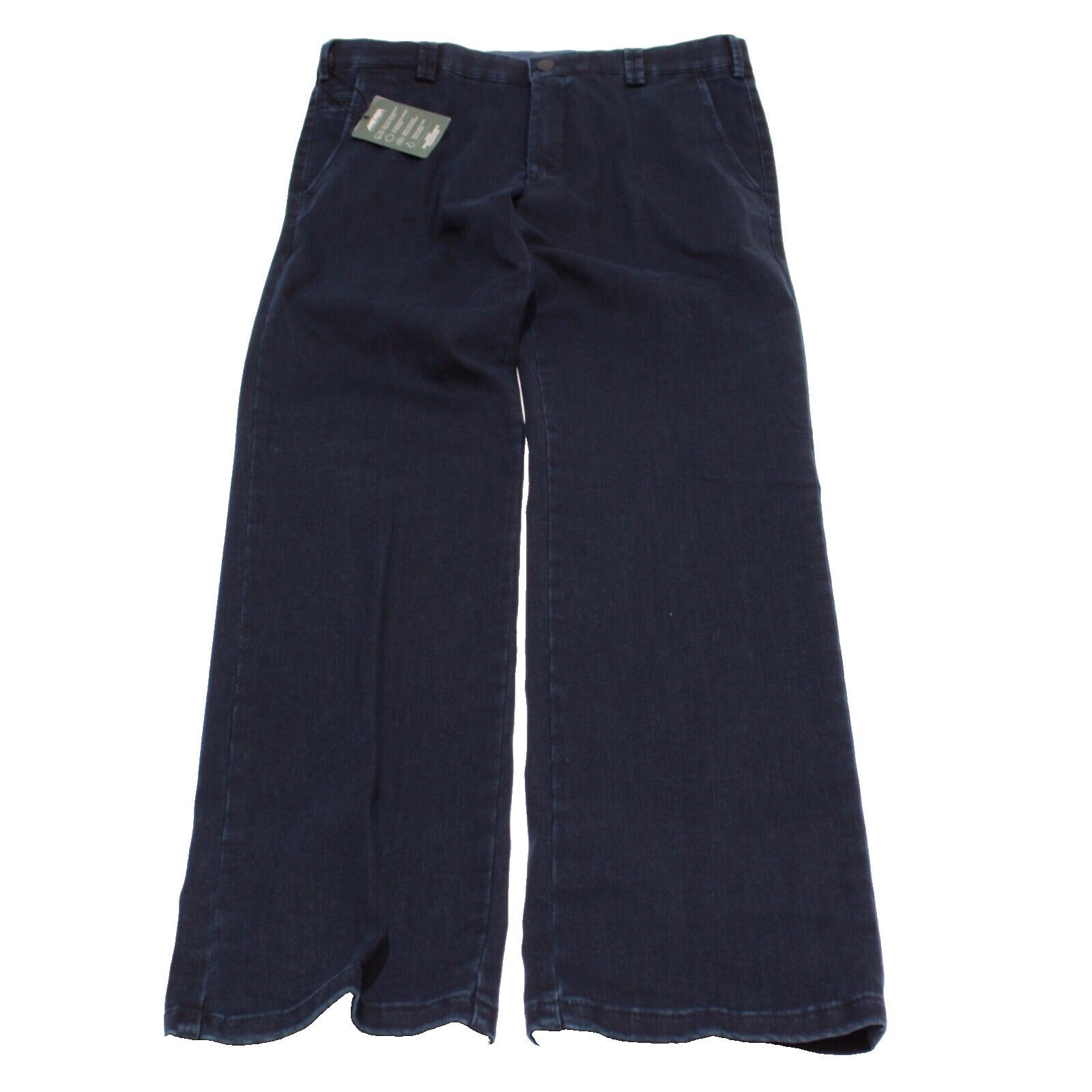 Other Meyer New with tags Chino Size 34 US In Blue Size US 34 / EU 50 - 3 Thumbnail