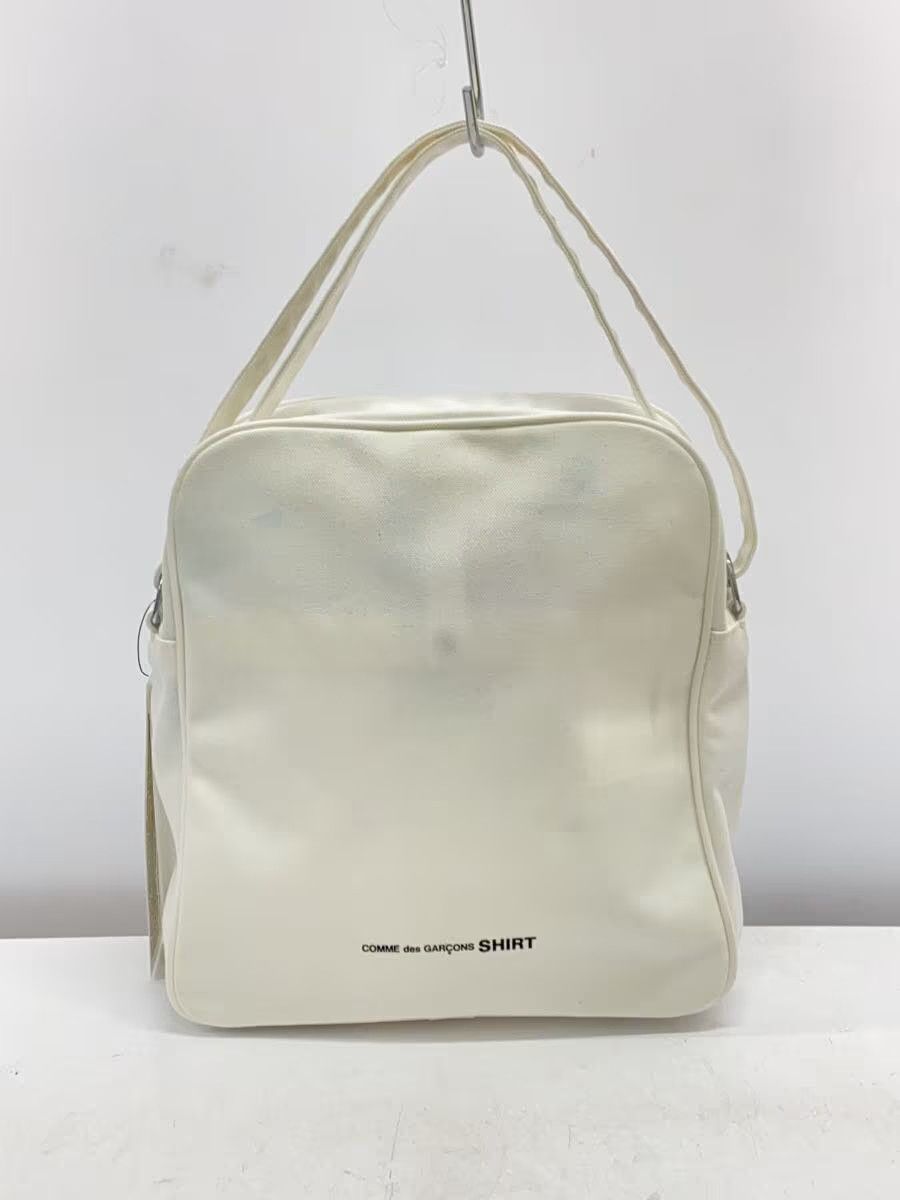 Comme des Garcons × Comme des Garcons SHIRT Andy Warhol Shoulder Bag Size ONE SIZE - 3 Thumbnail