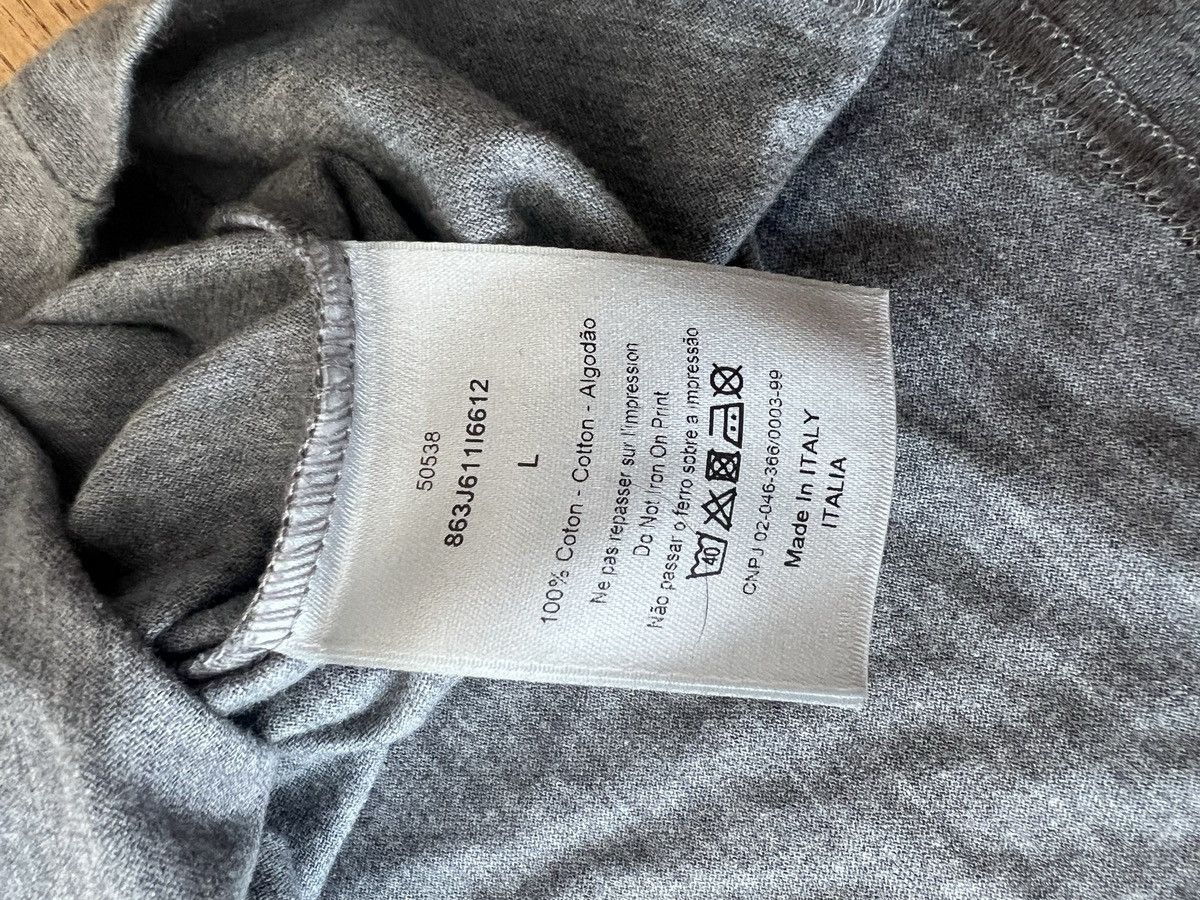 Dior Dior T-shirt Size US L / EU 52-54 / 3 - 5 Thumbnail