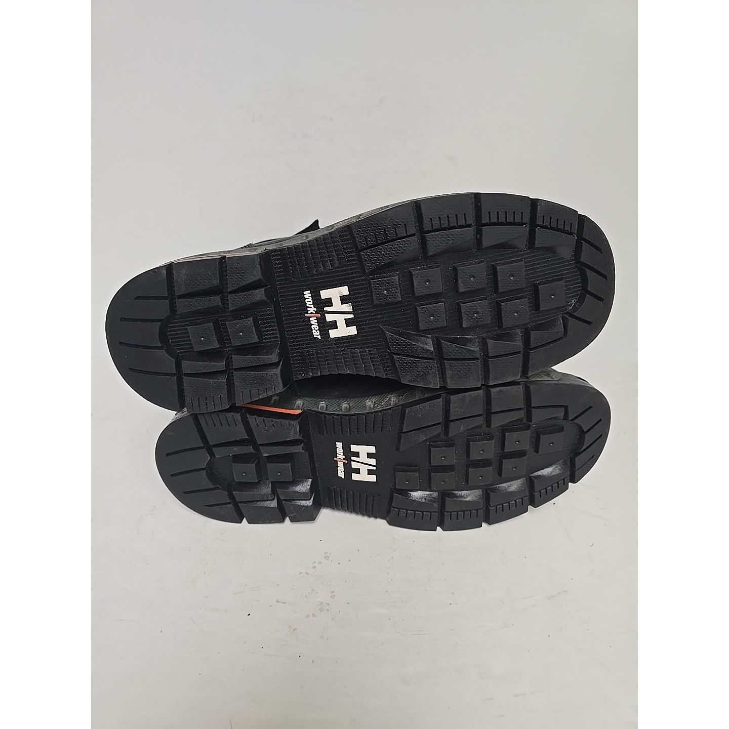 Helly Hansen Helly Hansen Men's 6” FreshTech Steel Toe Work Boots 11M Size US 11 / EU 44 - 10 Thumbnail