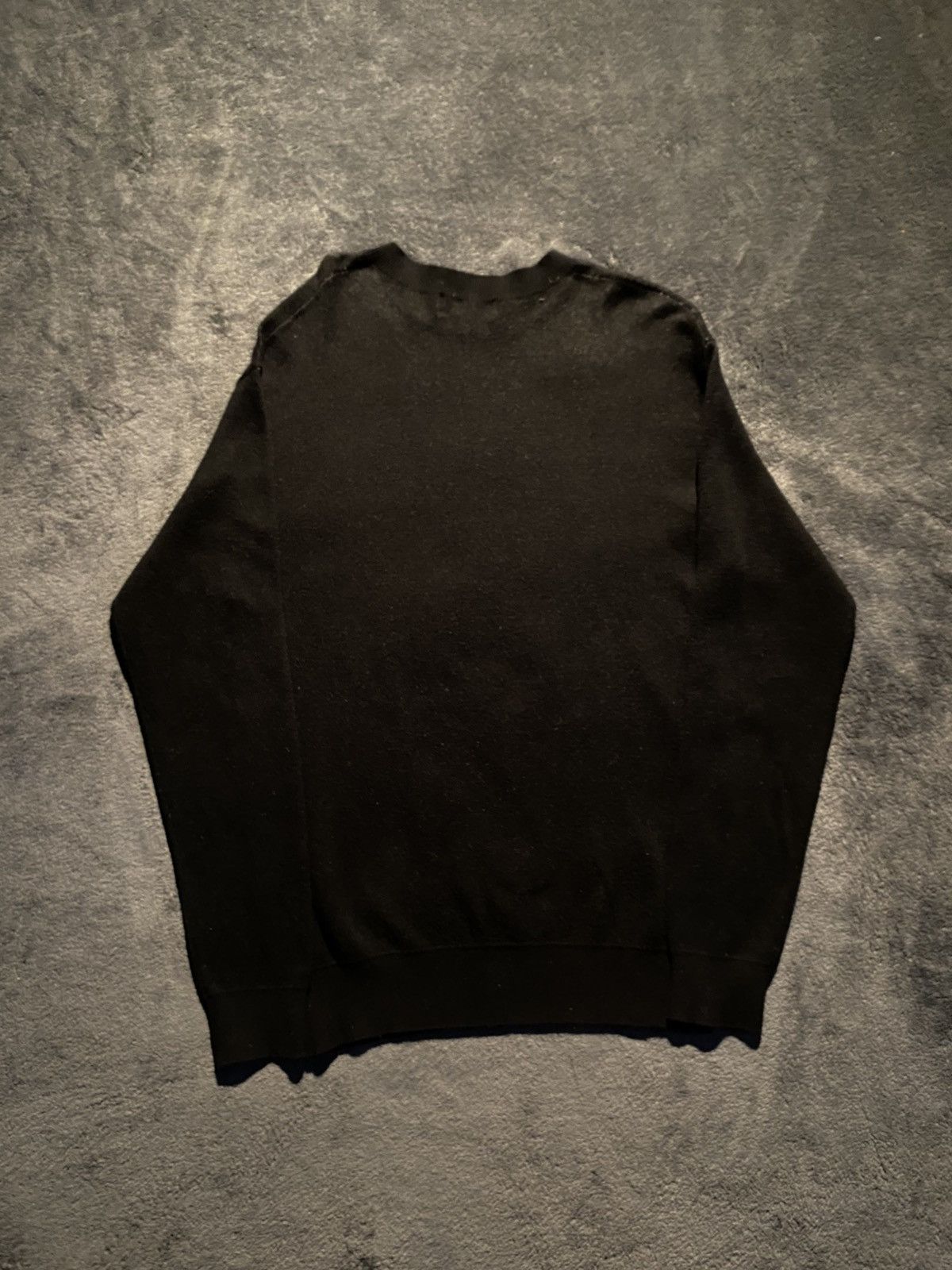 Hysteric Glamour Hysteric glamour sweater Size US M / EU 48-50 / 2 - 3 Thumbnail