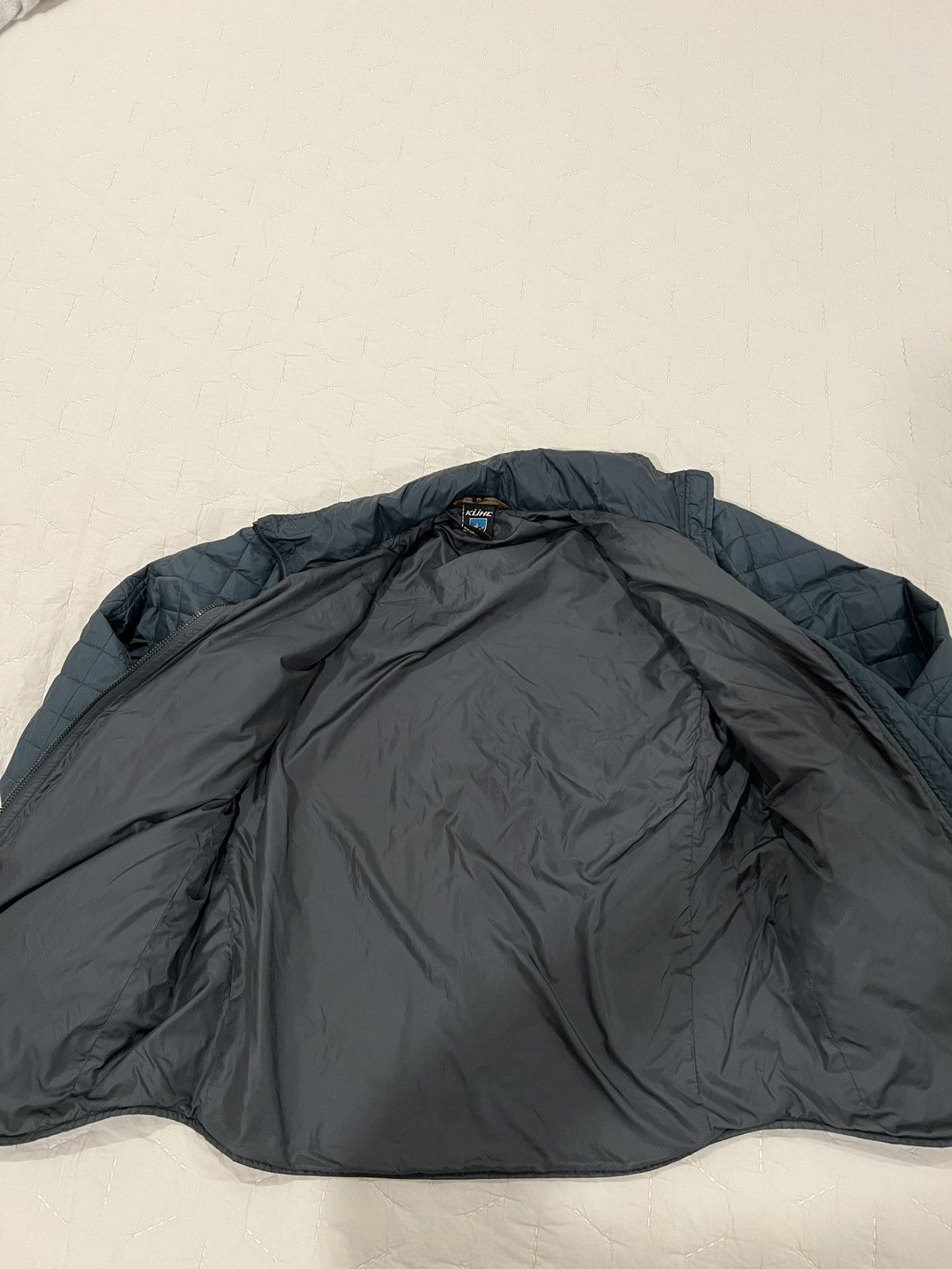 Kuhl Kuhl jacket with packable hoody Size US M / EU 48-50 / 2 - 5 Thumbnail