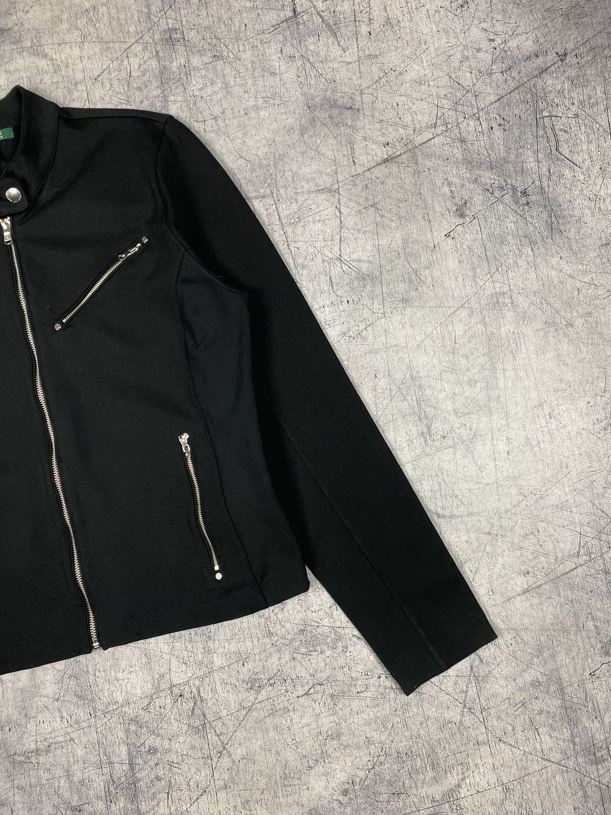 Polo Ralph Lauren Vintage Lauren Ralph Lauren Bomber Jacket Size L Size L / US 10 / IT 46 - 4 Thumbnail