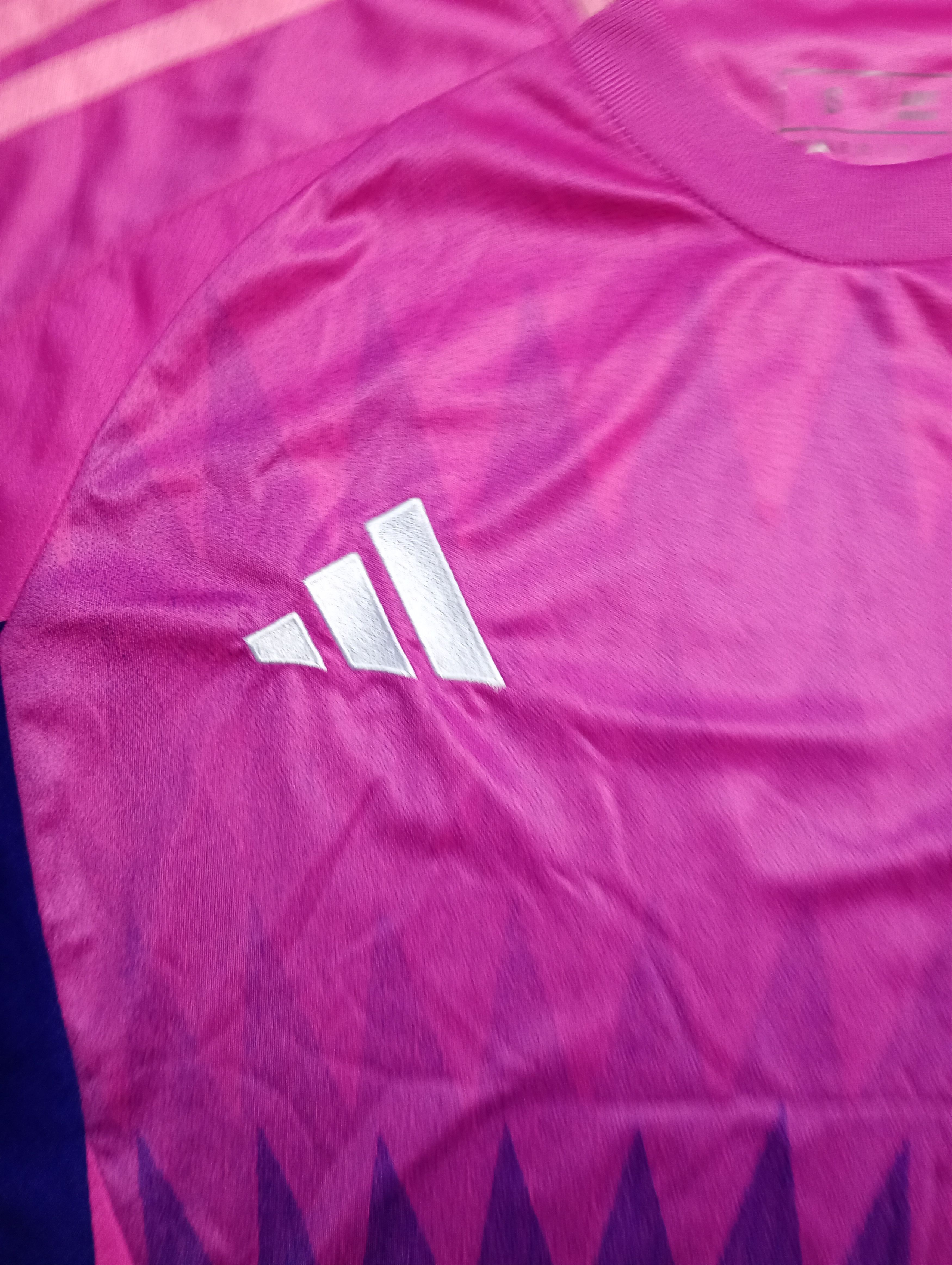 Adidas Adidas Germany Away Jersey 2024-2025 Size US S / EU 44-46 / 1 - 8 Thumbnail