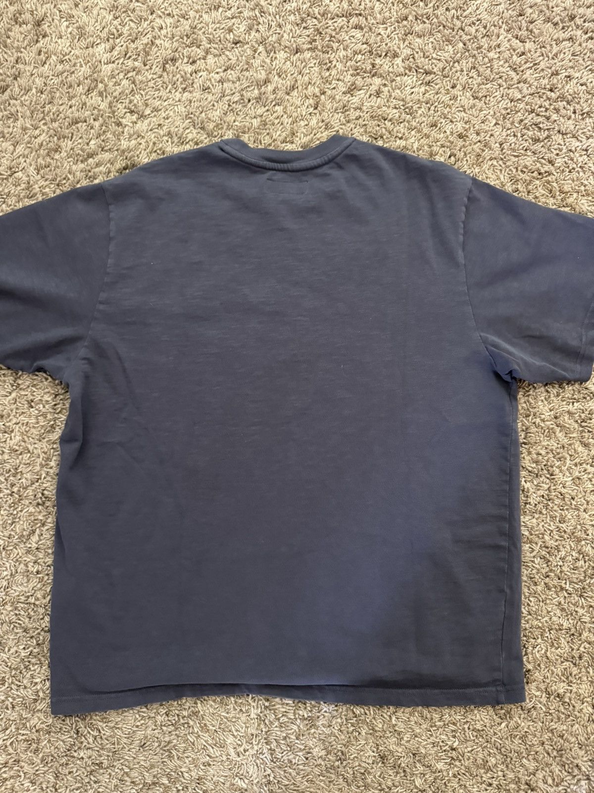 Supreme SUPREME FTP TEE LARGE Size US L / EU 52-54 / 3 - 4 Thumbnail
