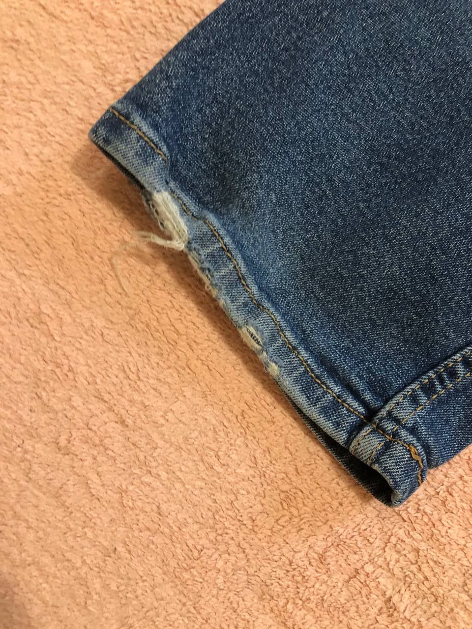 Levi's Levi's 514 Denim Jeans Size US 36 / EU 52 - 16 Thumbnail