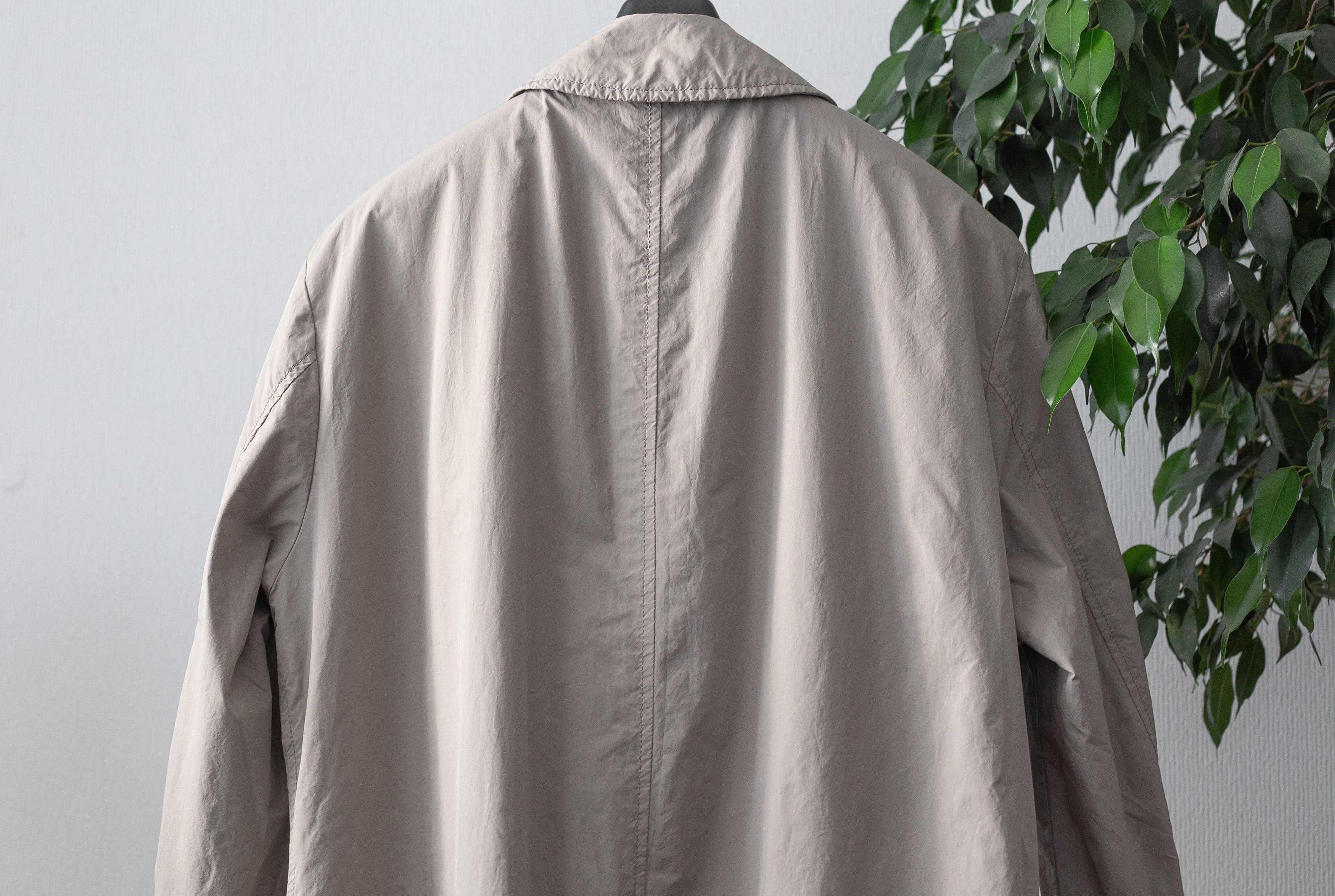 Issey Miyake 2012SS coat Size US M / EU 48-50 / 2 - 5 Thumbnail