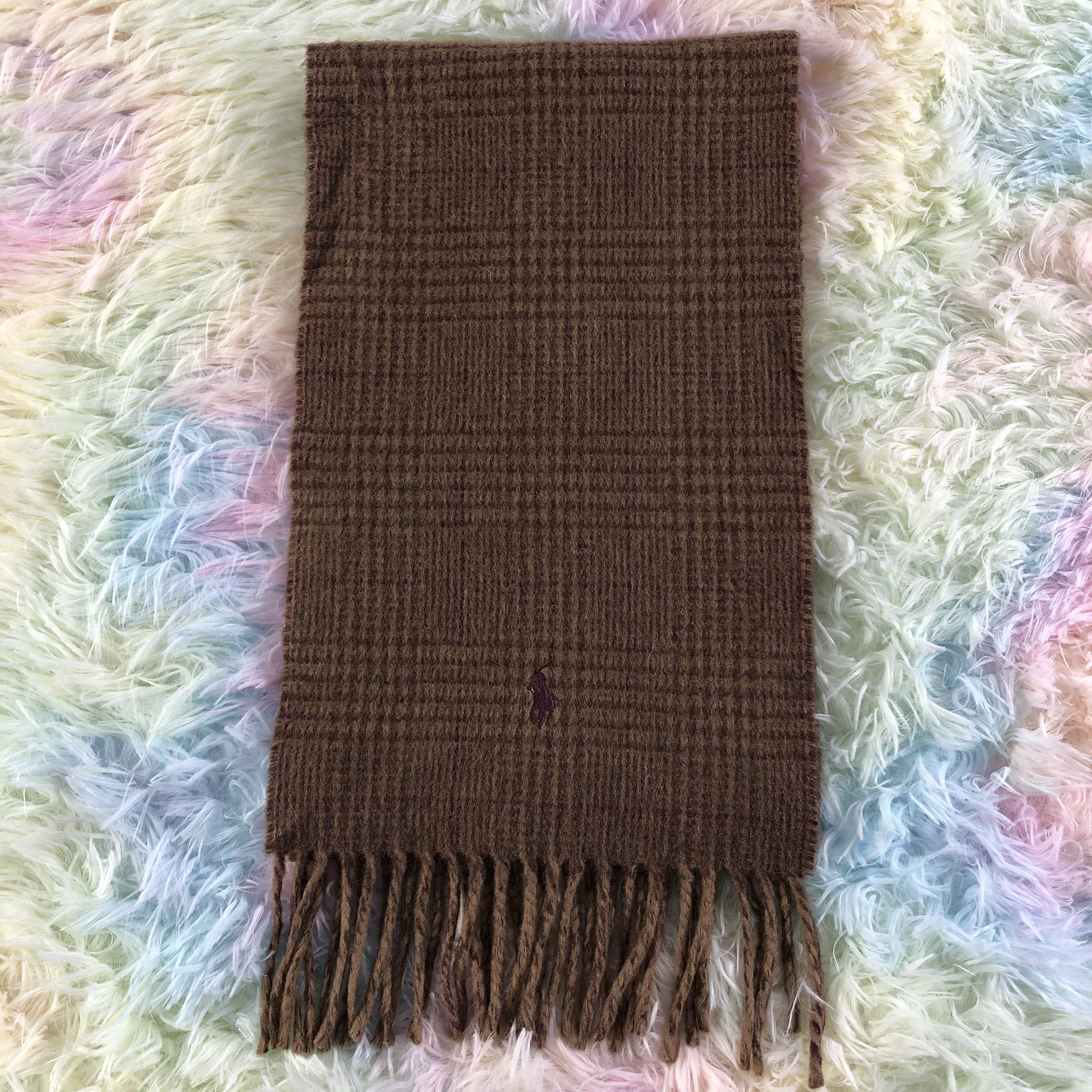 Polo Ralph Lauren Scarf / Muffler / Neckwear - KM72
