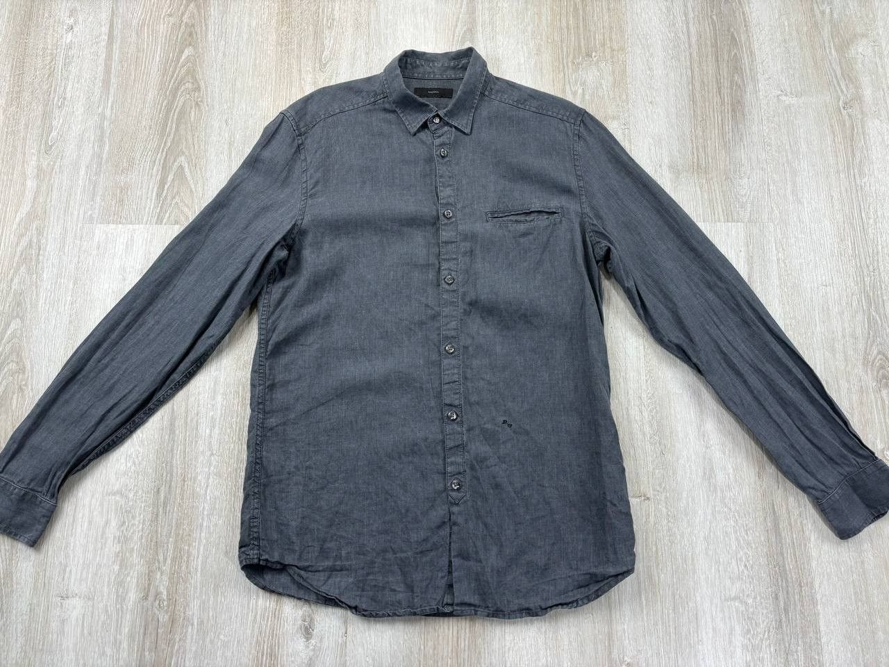 Diesel × Japanese Brand Mens shirt Diesel Size L Size US L / EU 52-54 / 3 - 2 Thumbnail