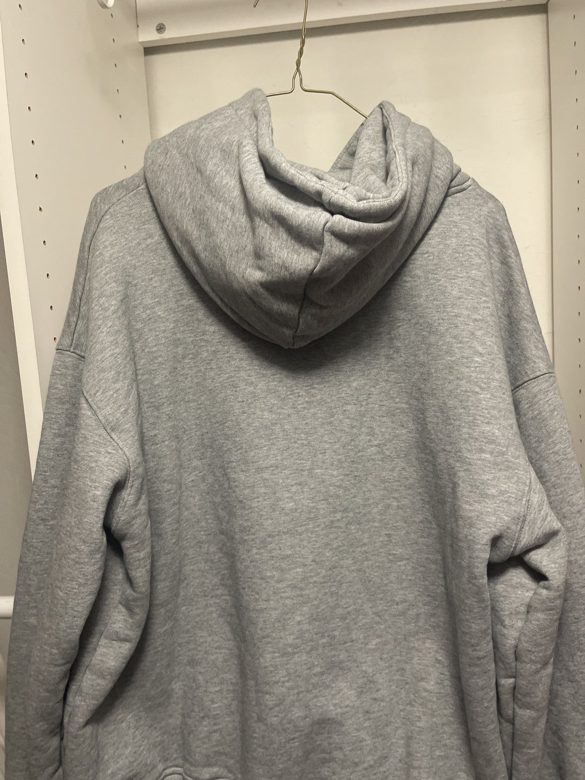 Other Instagram super heavy weight hoodie Size US M / EU 48-50 / 2 - 3 Thumbnail
